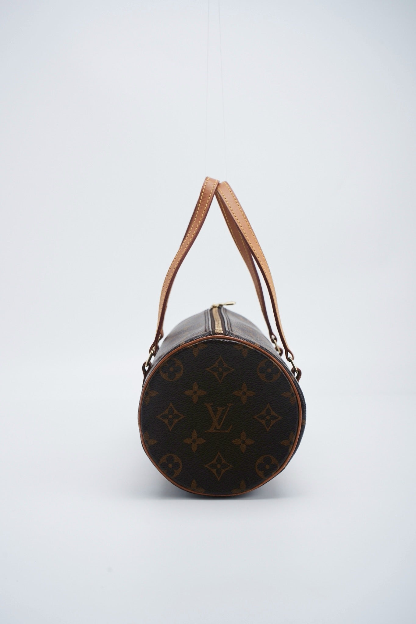 Louis vuitton papillon 28”