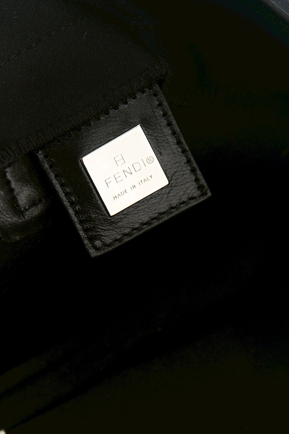 Fendi mamma baguette