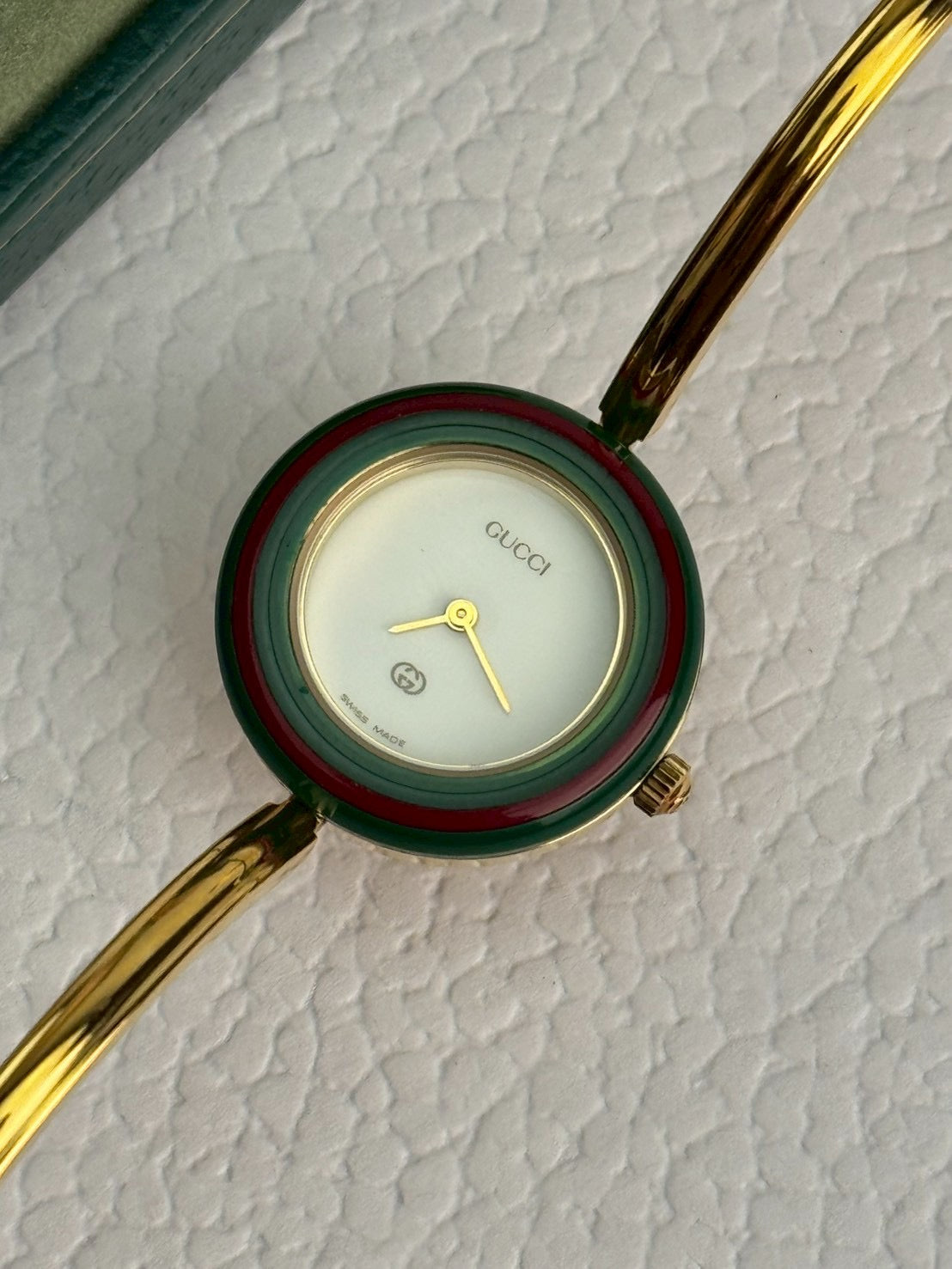 gucci 11/12.2 Lsize c.7766