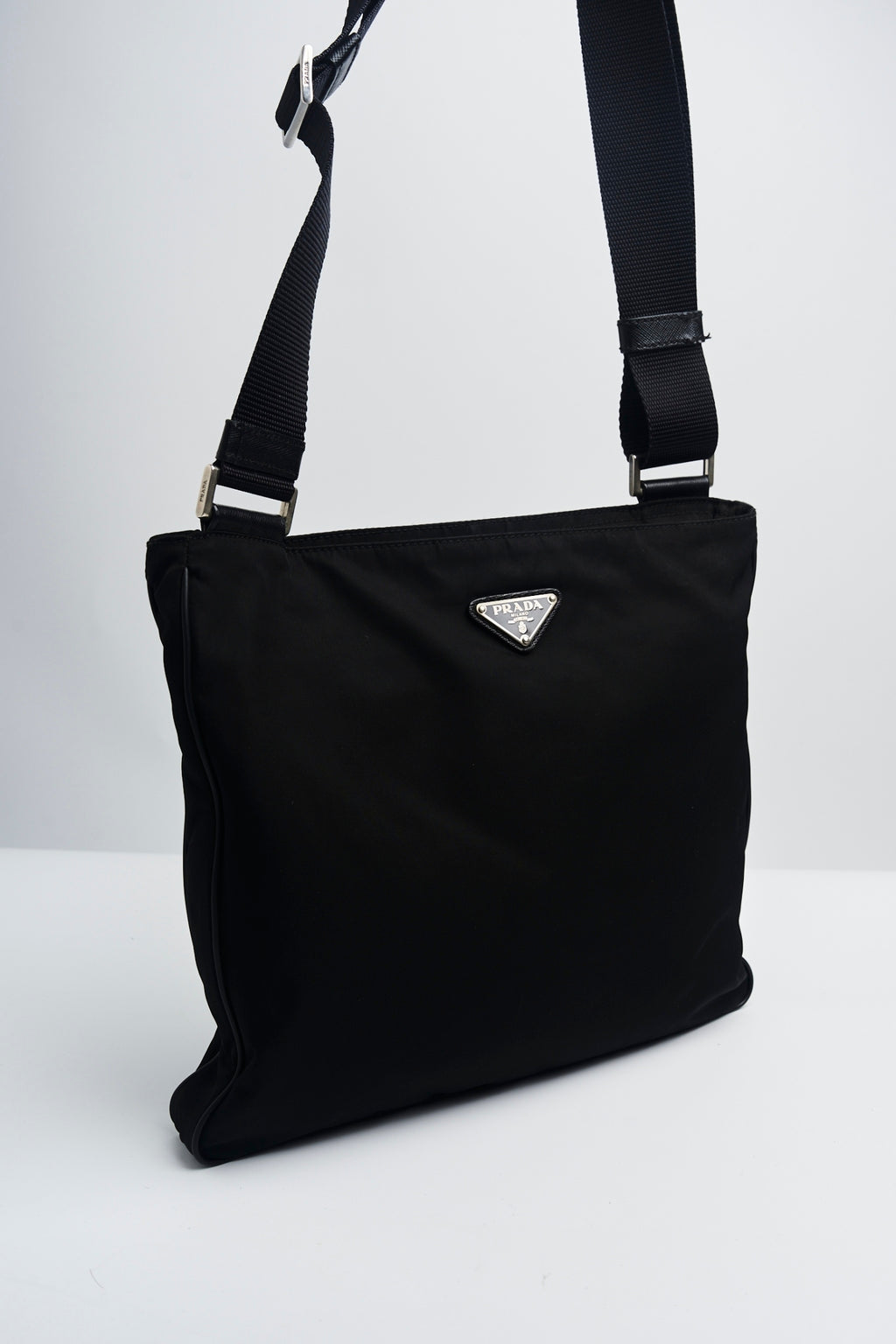 Prada crossbody bag