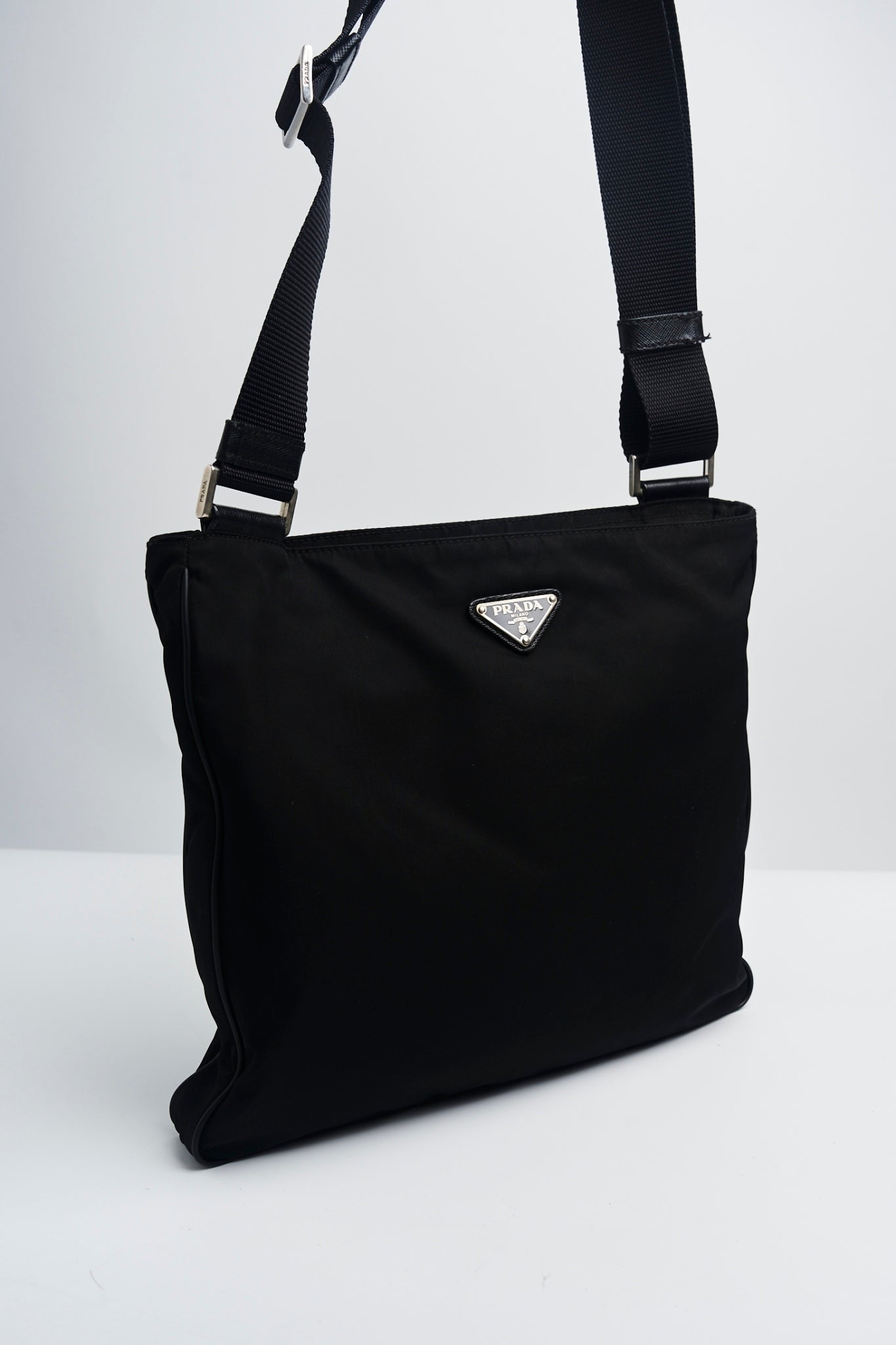 Prada crossbody bag