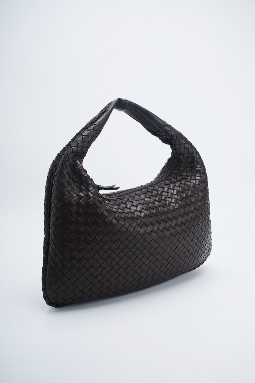 Bottega veneta hobo Brown S