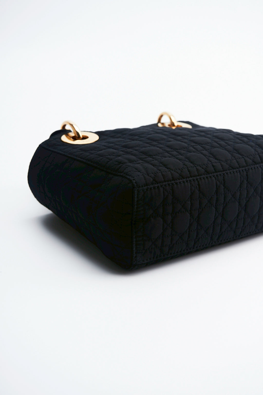 Lady dior mini