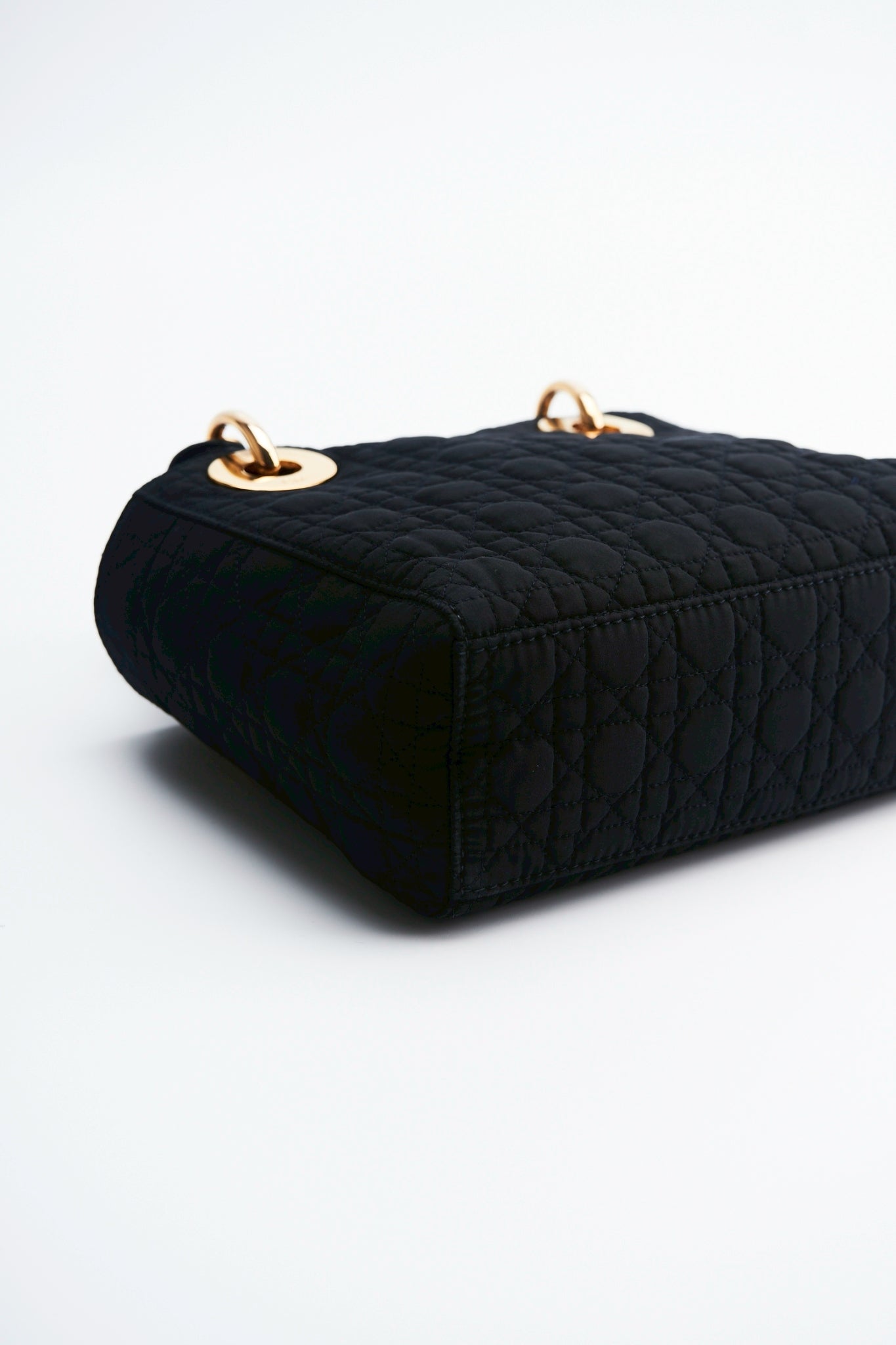 Lady dior mini