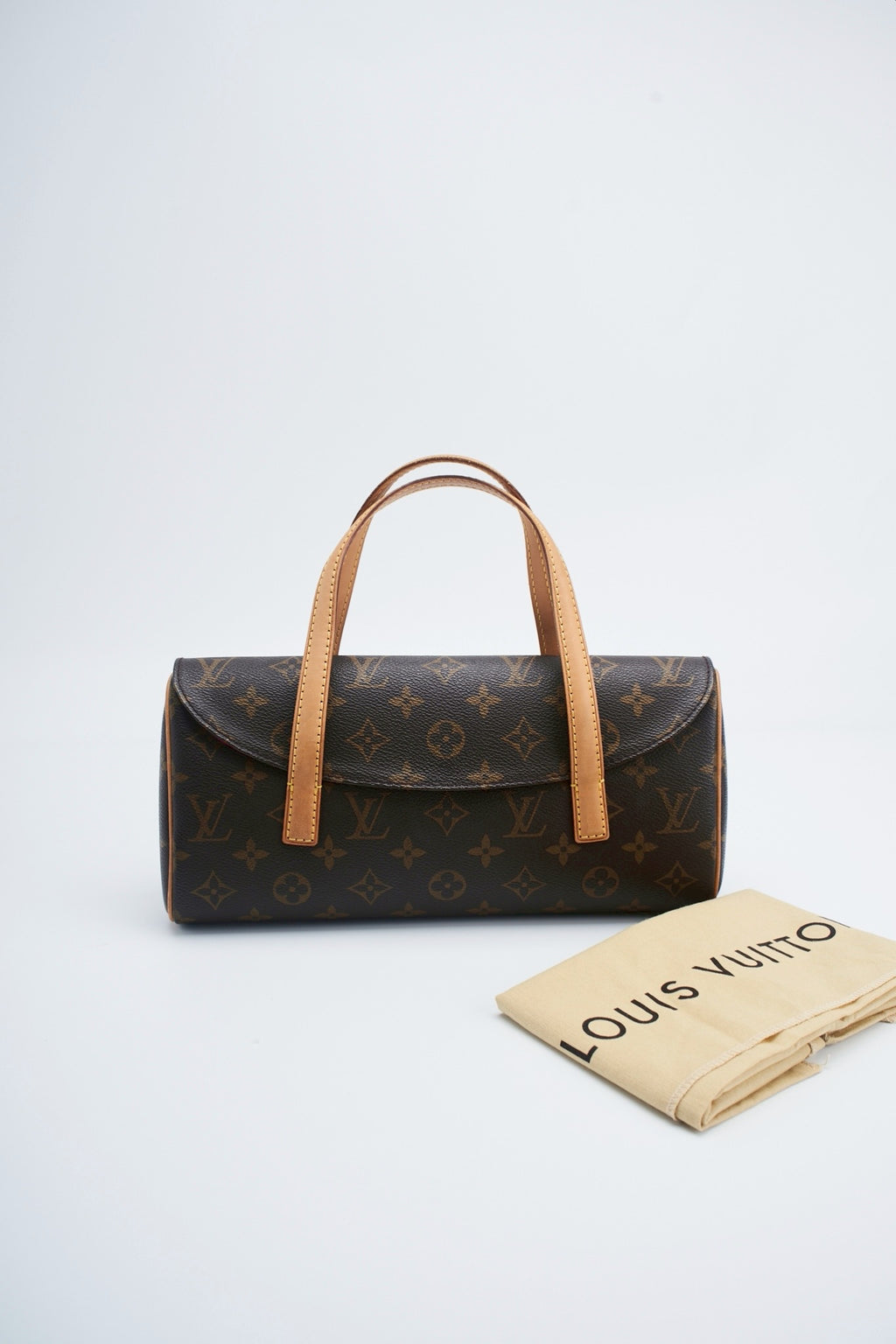 Louis vuitton sonatine handbag