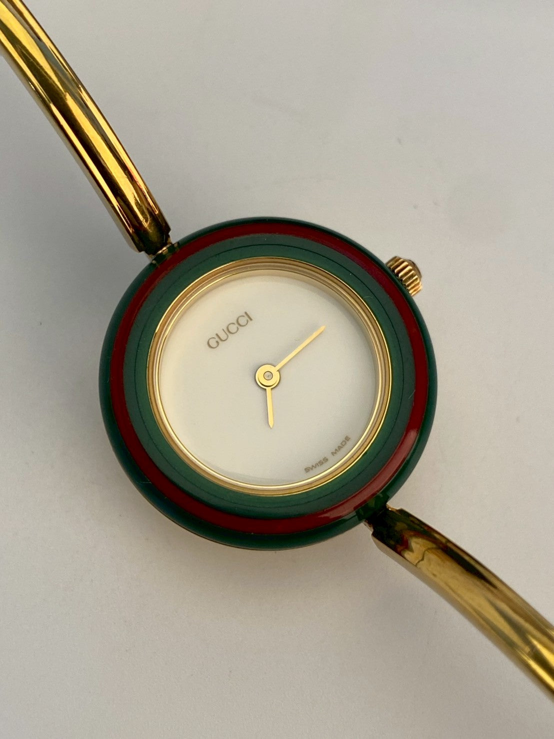 Gucci chang oring c.7212 M size