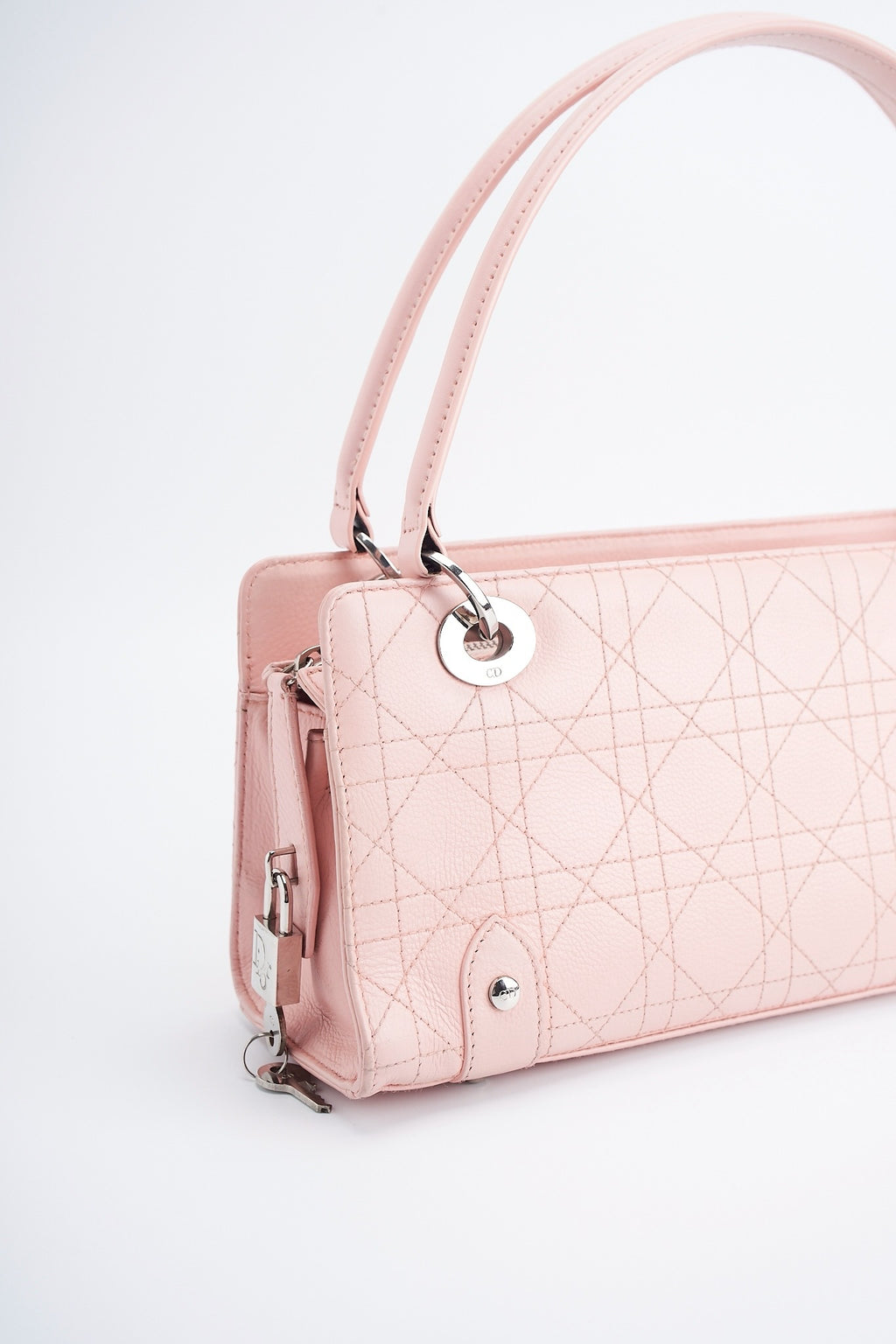 Dior D-Joy shoulder bag