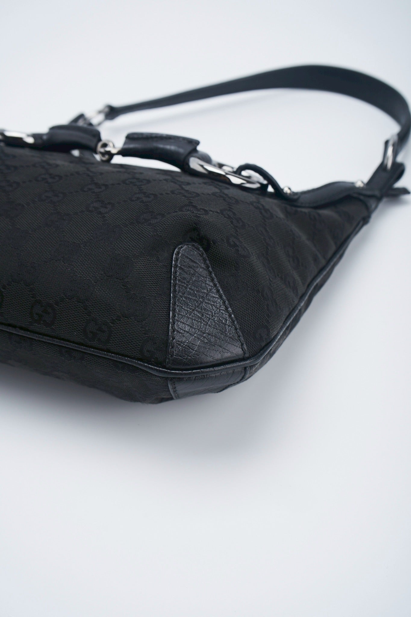 Gucci hobo