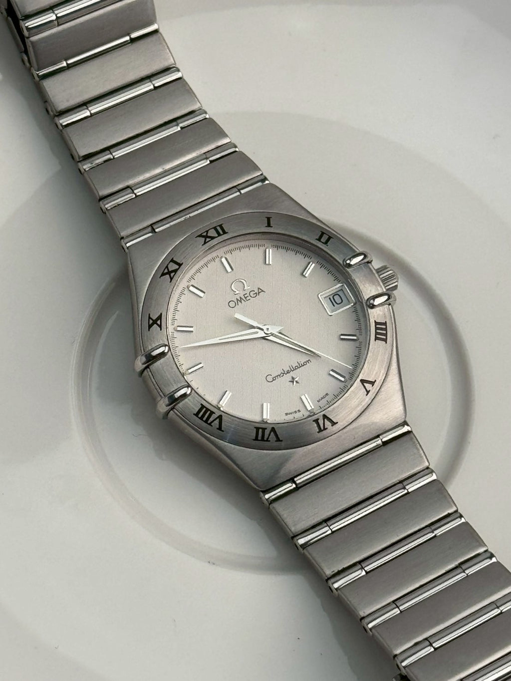 omega constellation star date c.9403