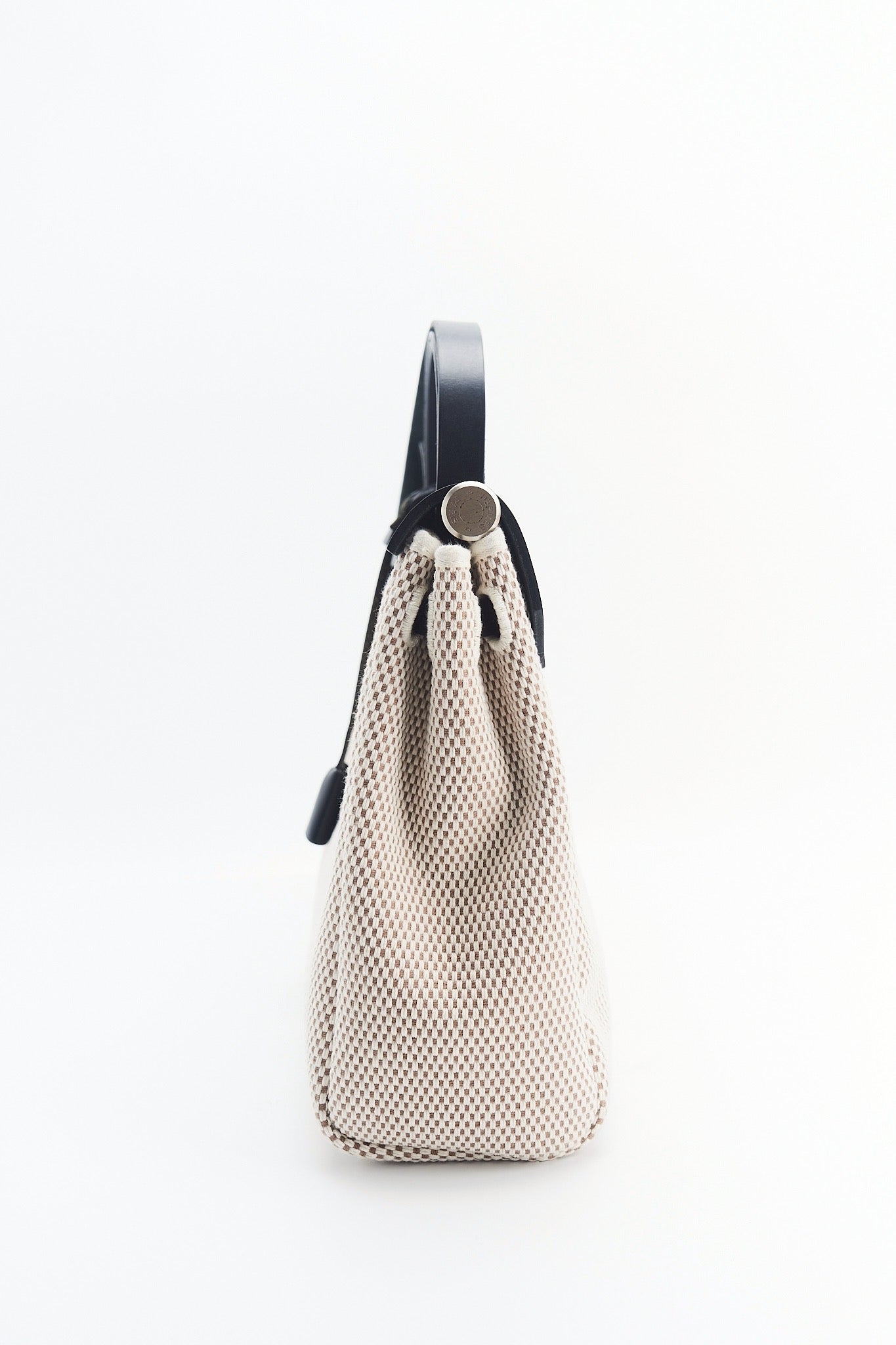 Hermes herbag 31”