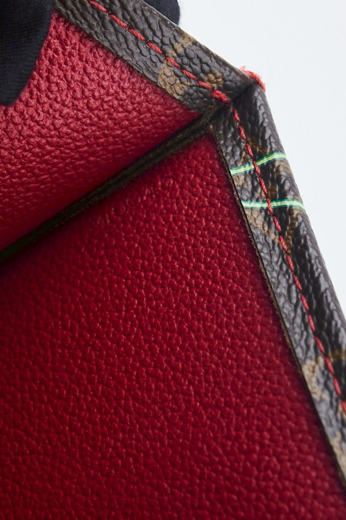 Louis vuitton cherry tote
