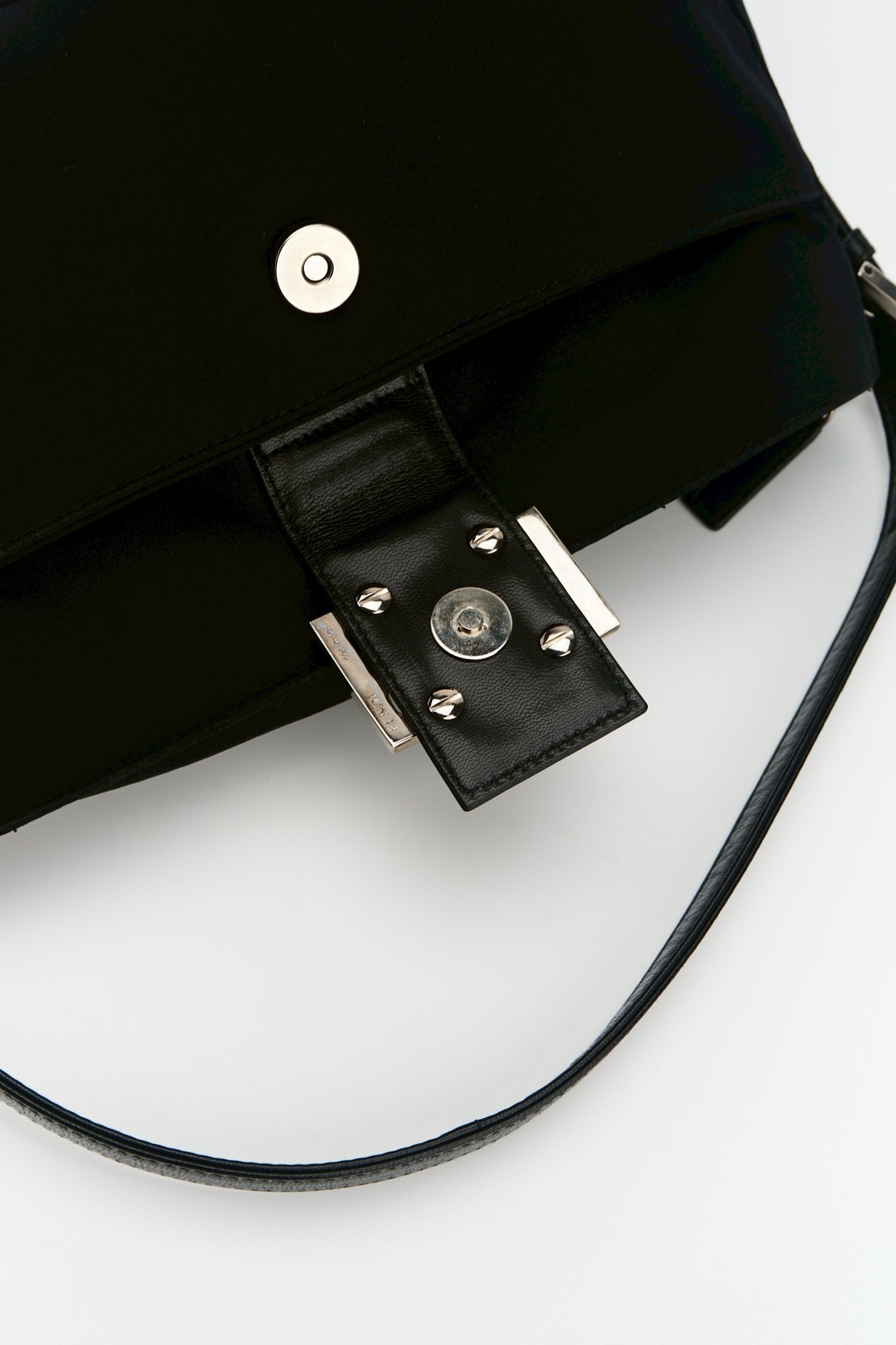 Fendi mamma baguette