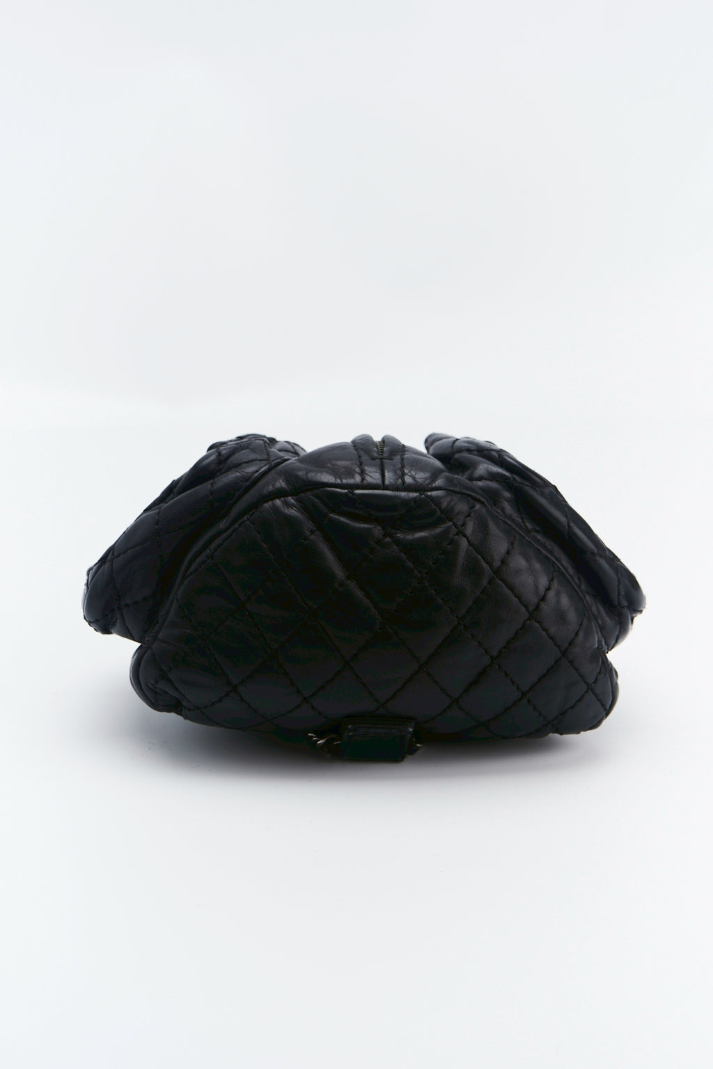 Chanel mini backpack