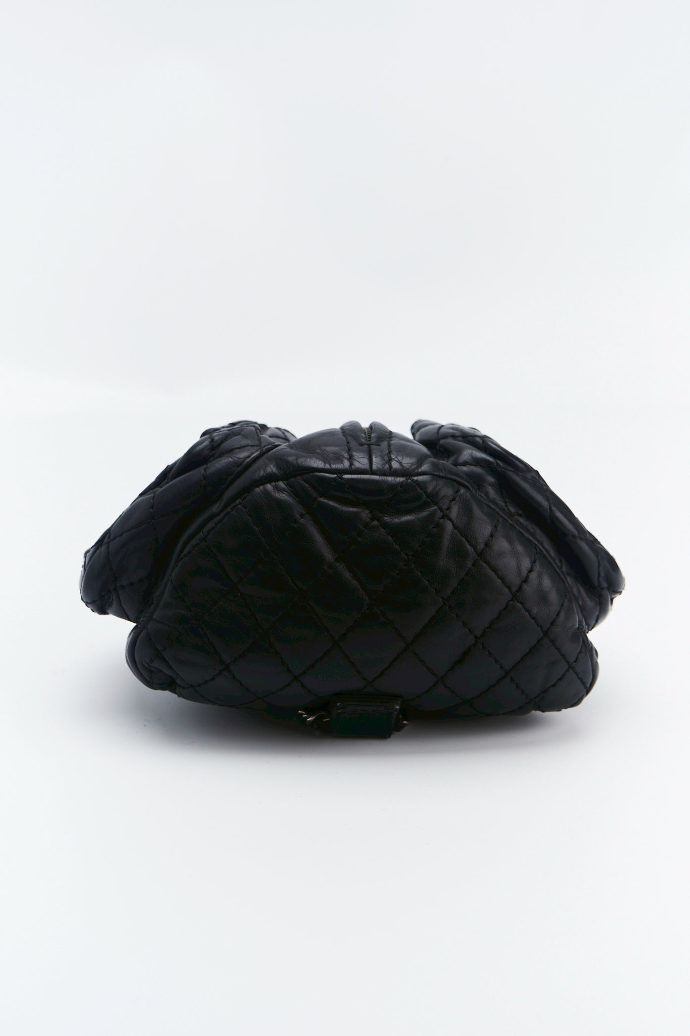 Chanel mini backpack