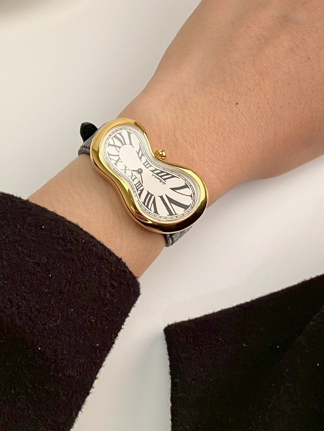 Savalor Dali soft watches c.2006