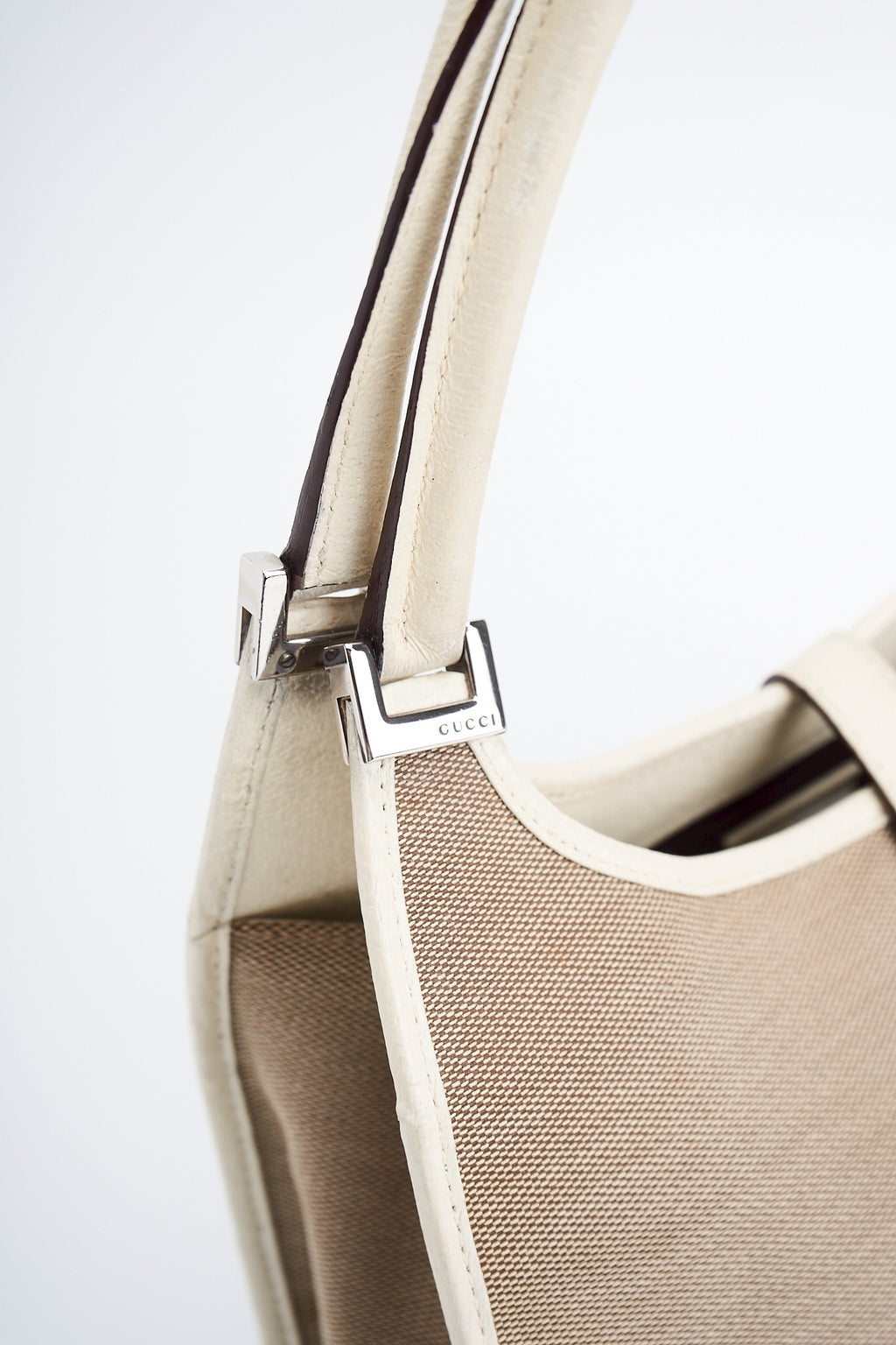 Gucci Jackie hang bag