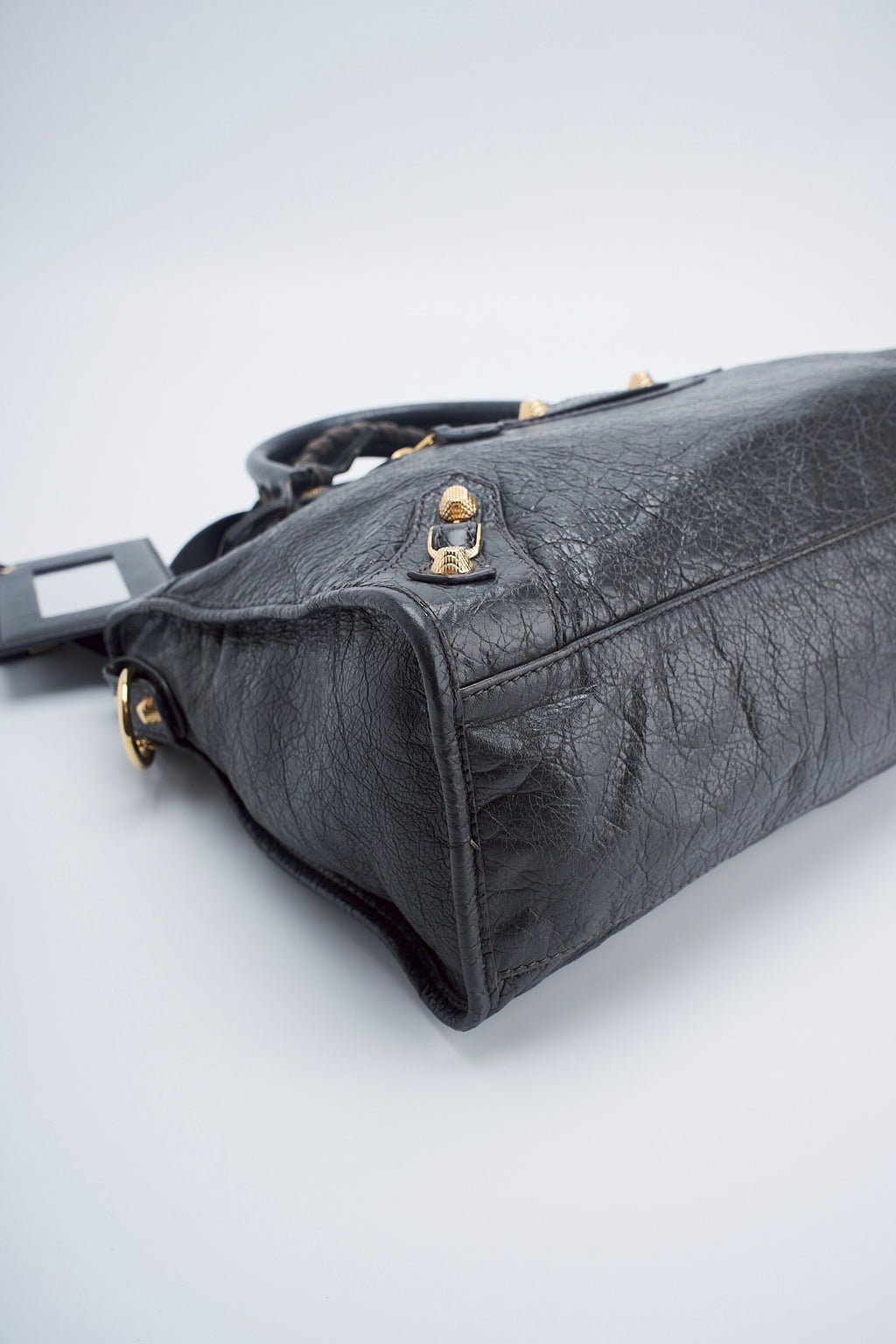 Balenciaga Giant Dark Gray