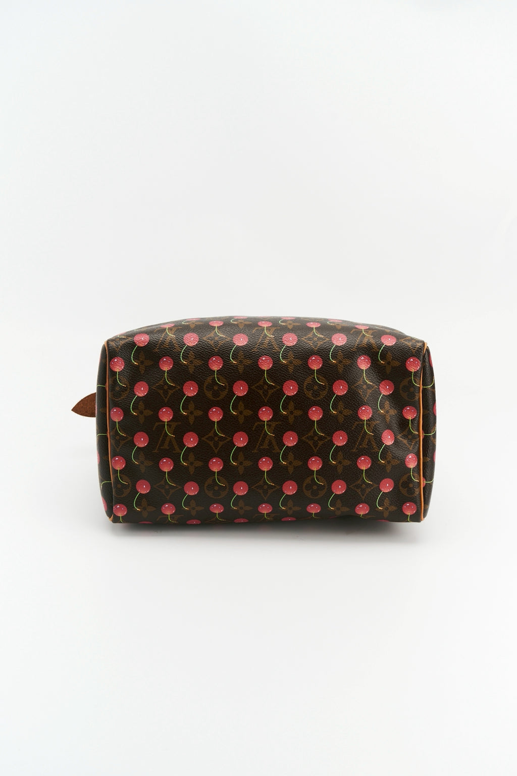 Louis vuitton cherry speedy25