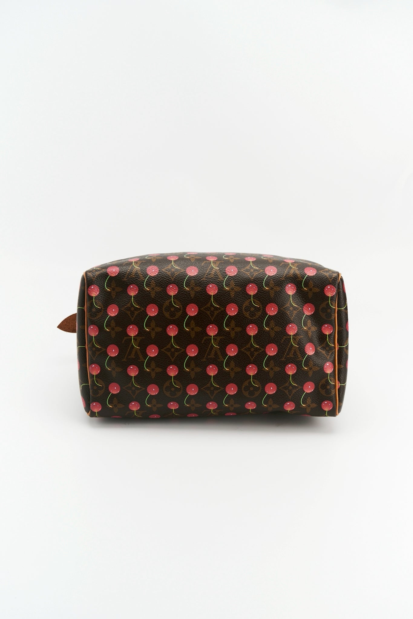 Louis vuitton cherry speedy25