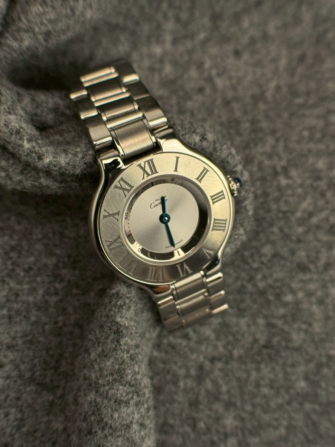 Cartier must 21 c.0416