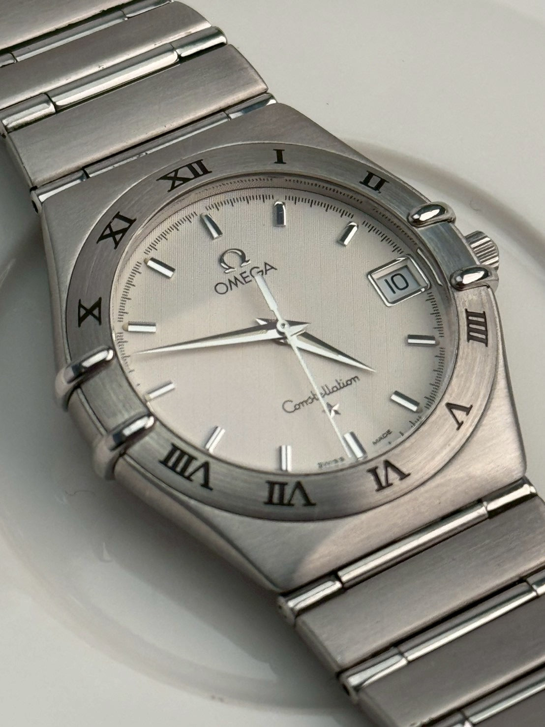 omega constellation star date c.9403