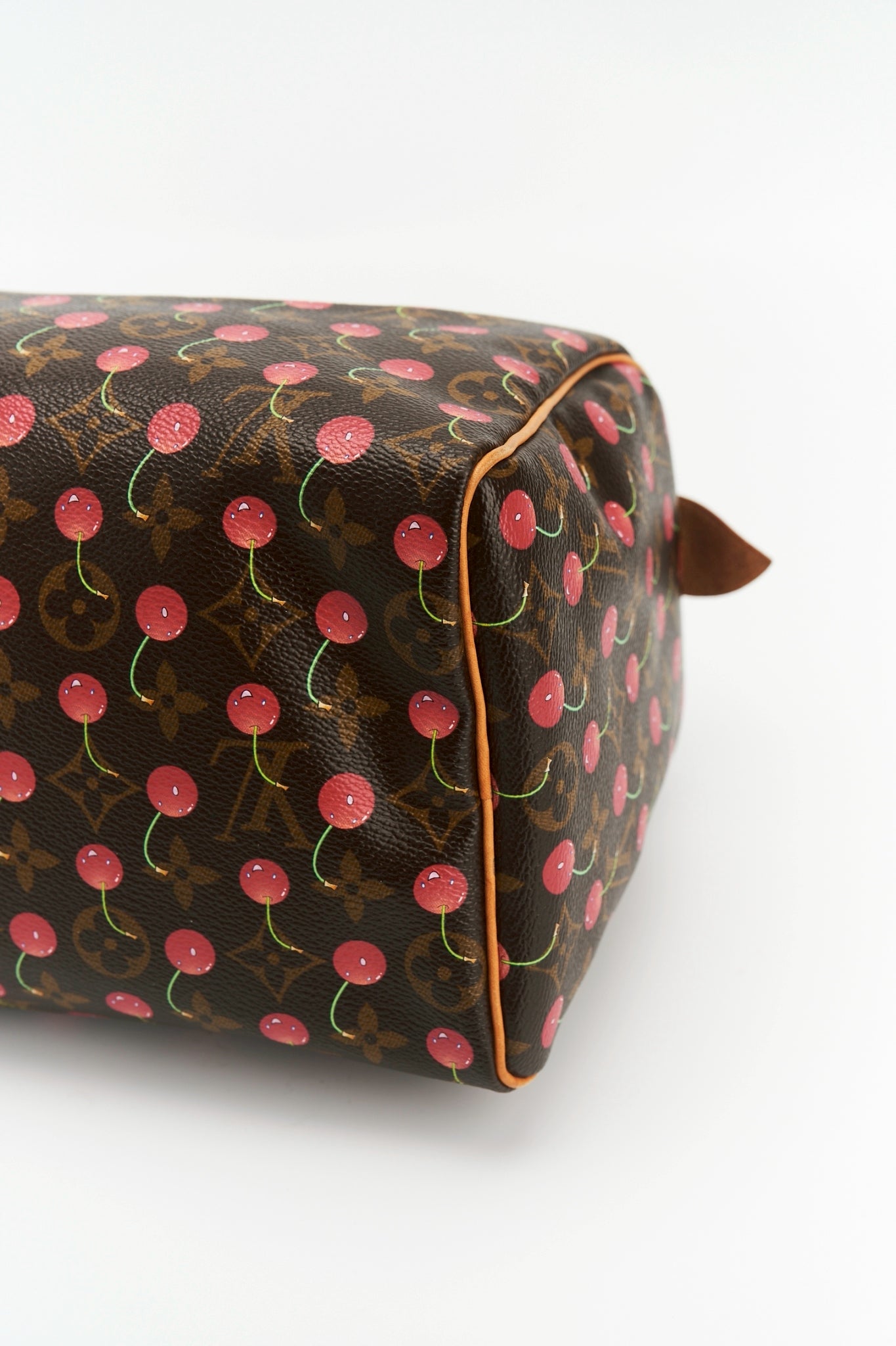 Louis vuitton cherry speedy25