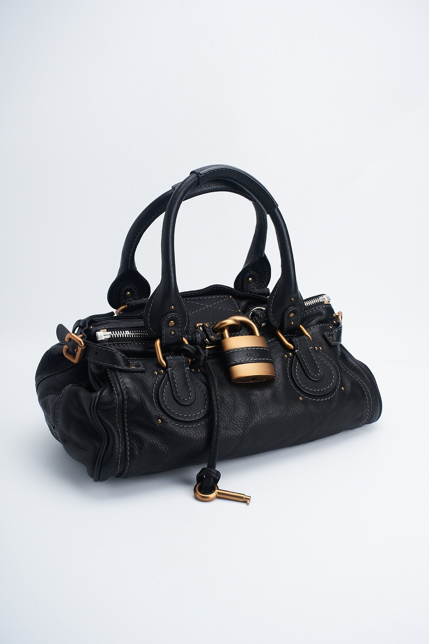Chloe paddington size m