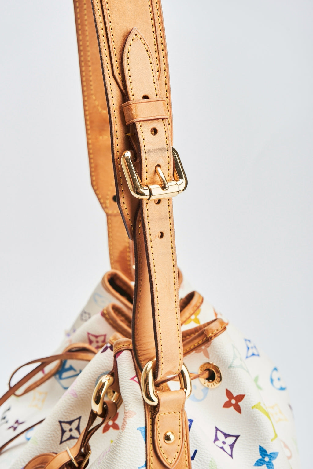 Louis vuitton multicolor noe