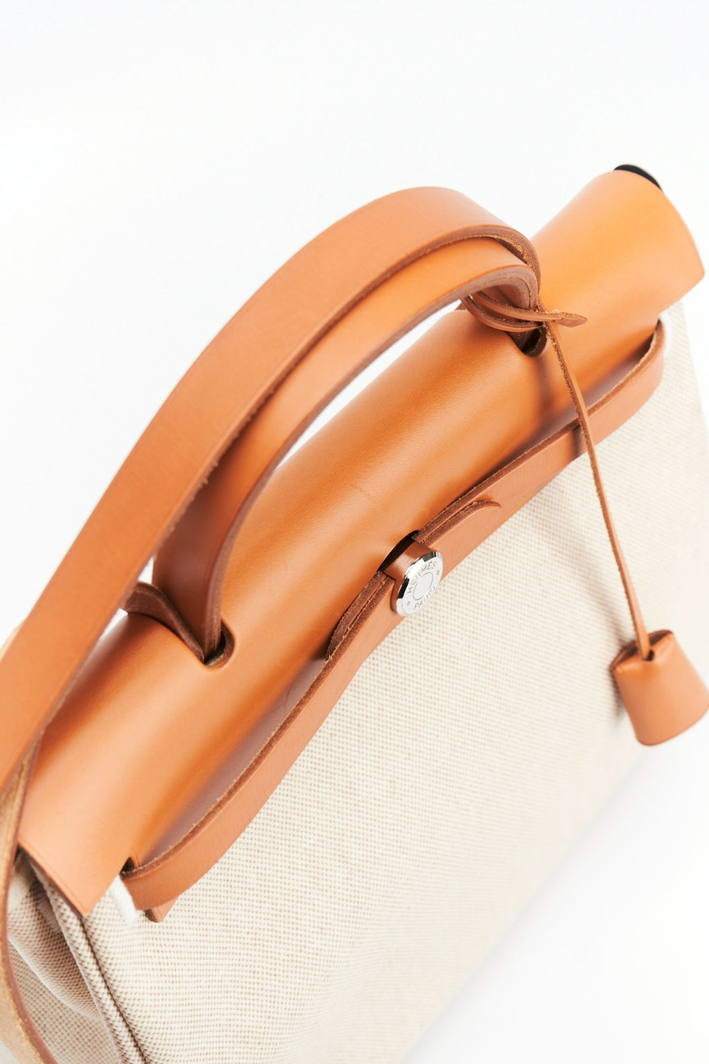 Hermes Herbag 31”