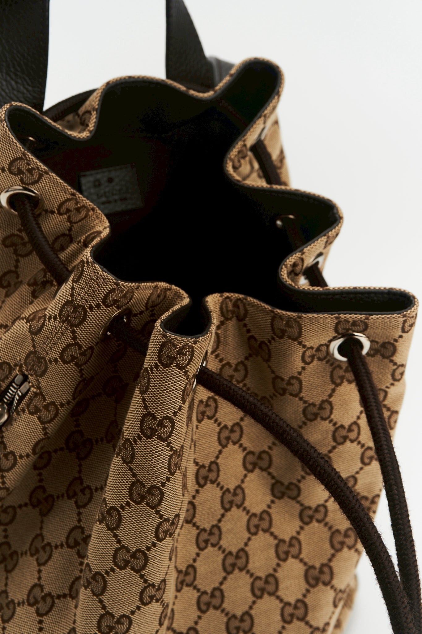 Gucci backpack
