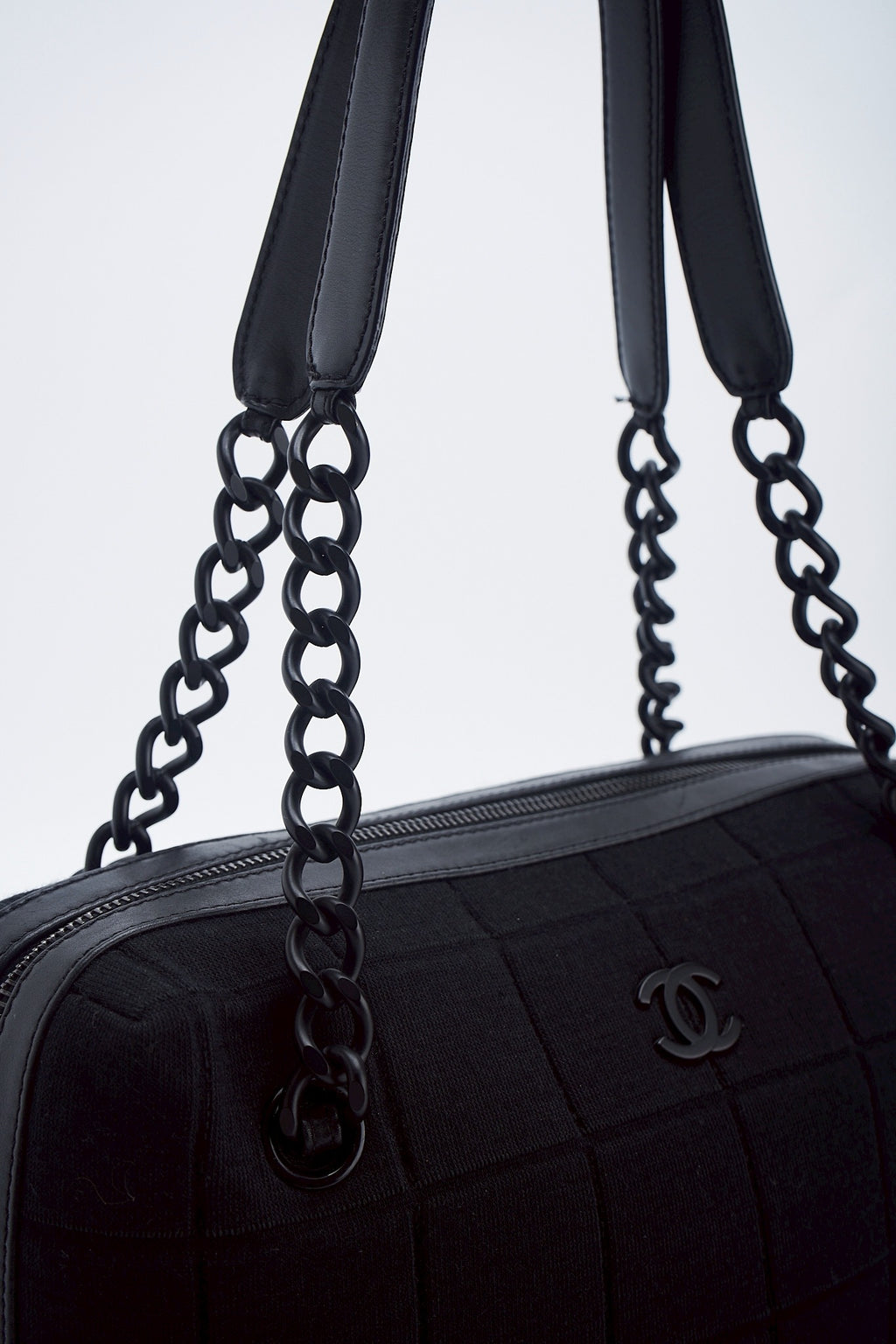 Chanel chocobar cloth