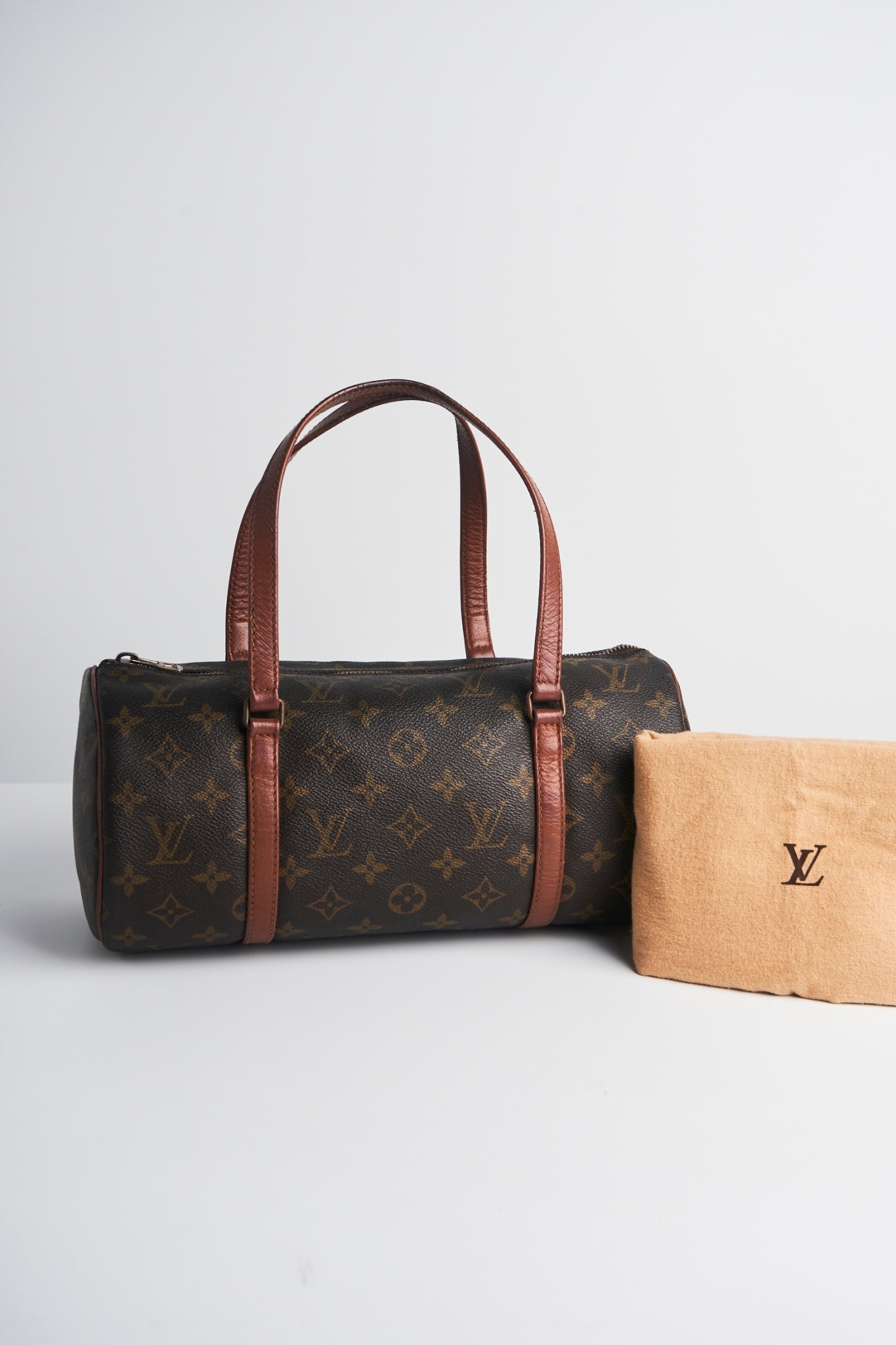 Louis vuitton Papillon”30