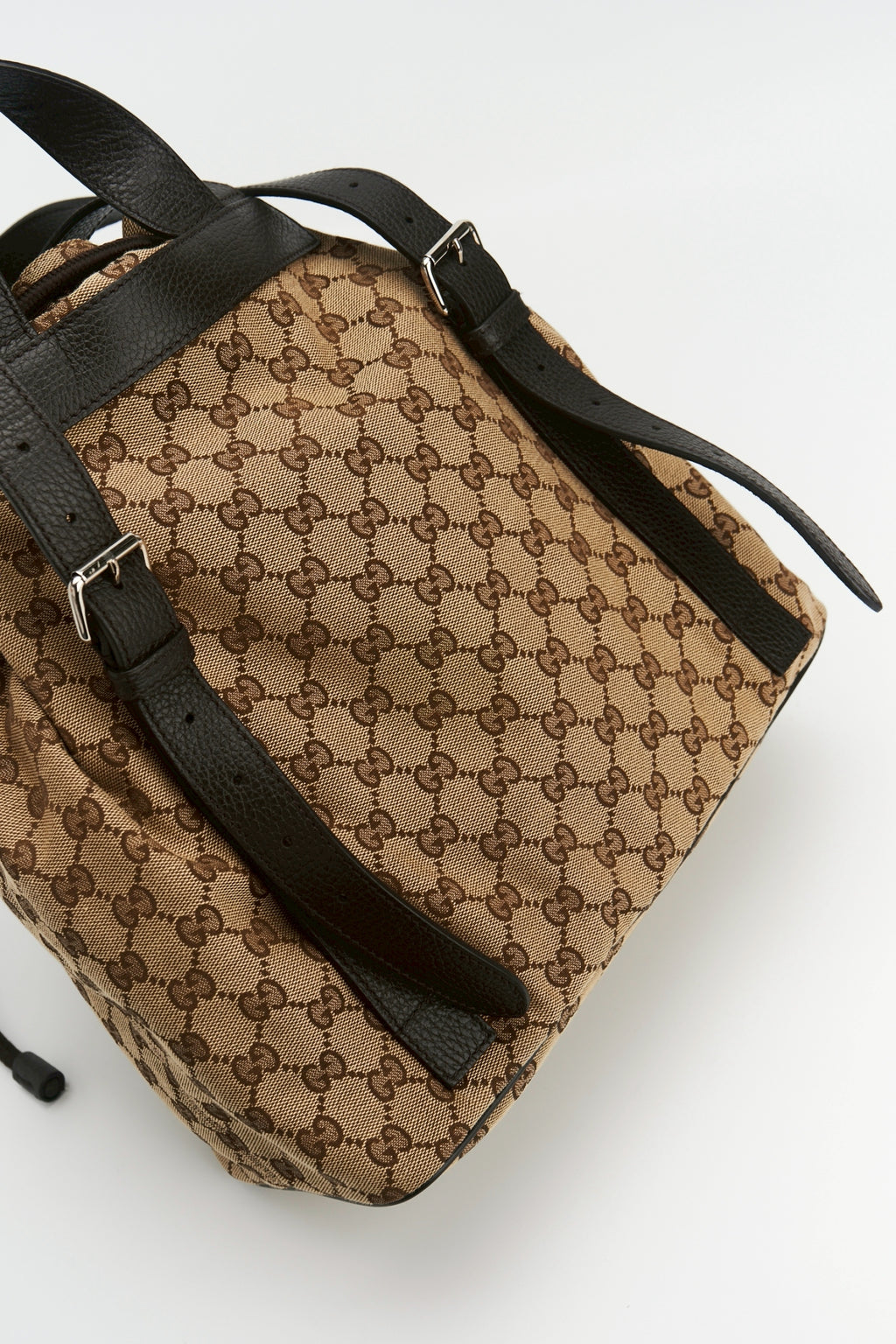 Gucci backpack