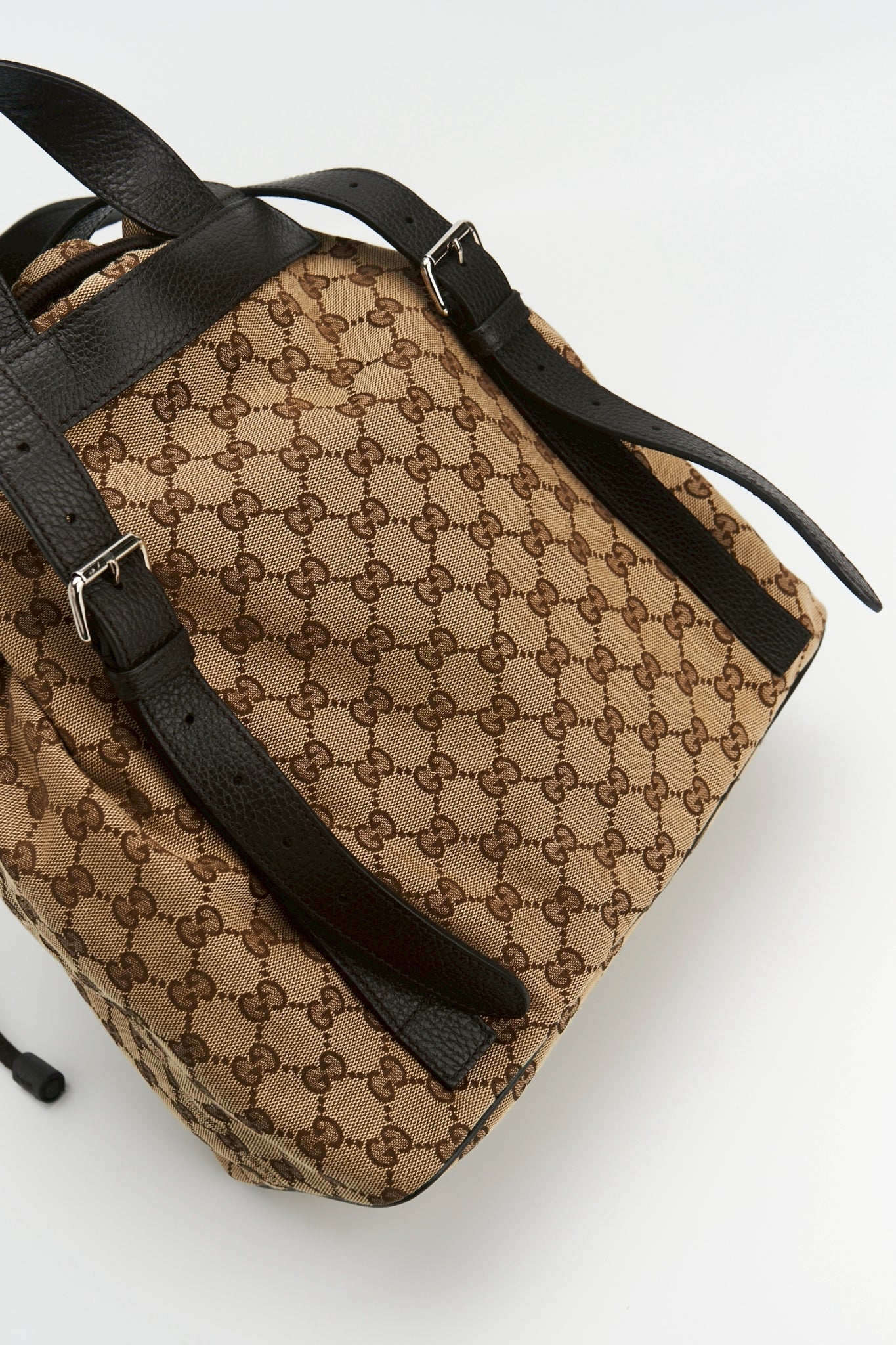 Gucci backpack
