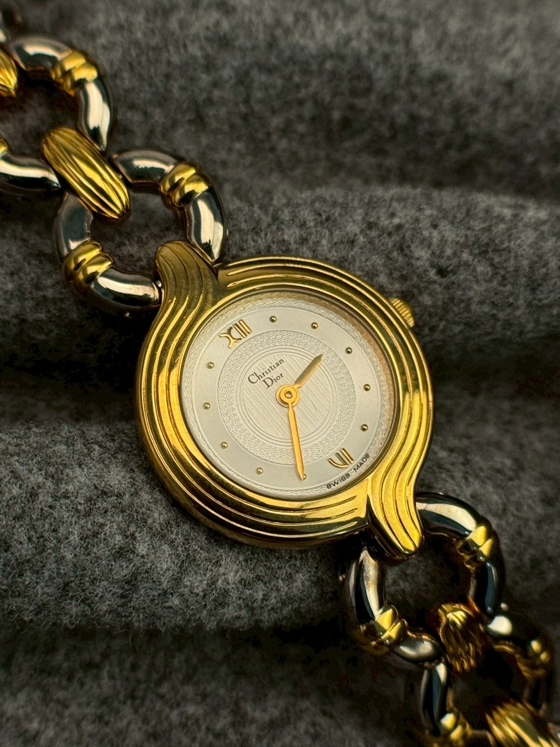 Dior change strap 3056 c.8219