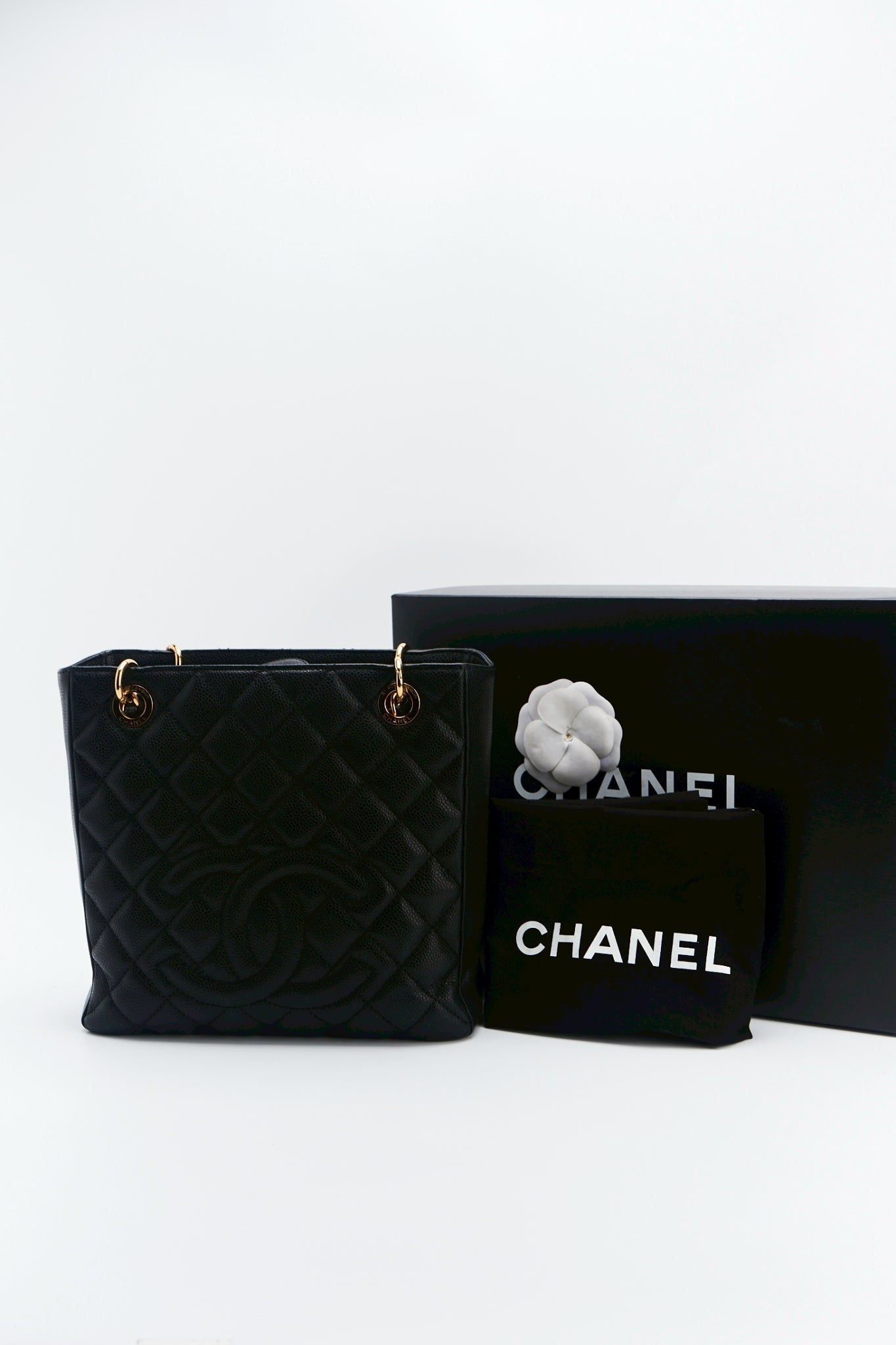 Chanel matetasse PST