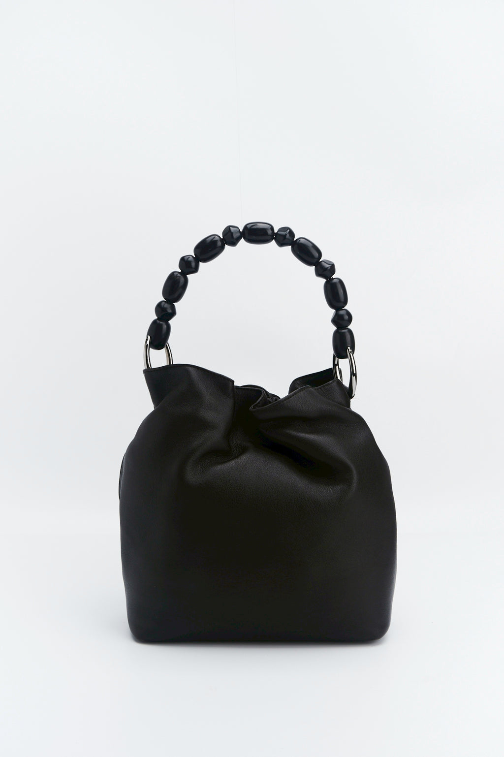 Dior leather handbag mini
