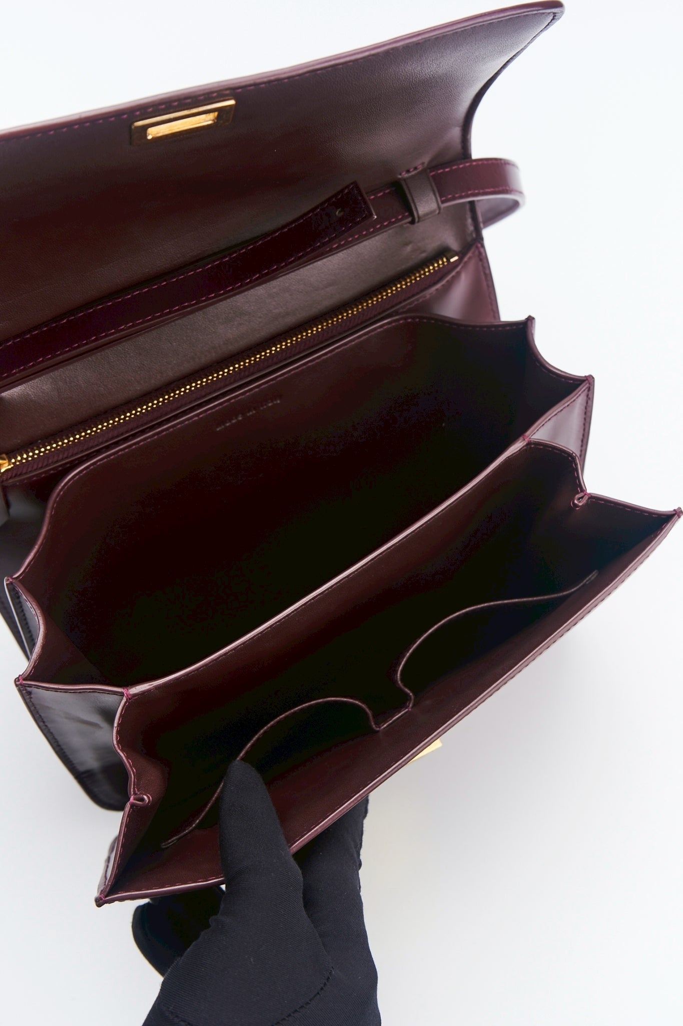 Celine classic box