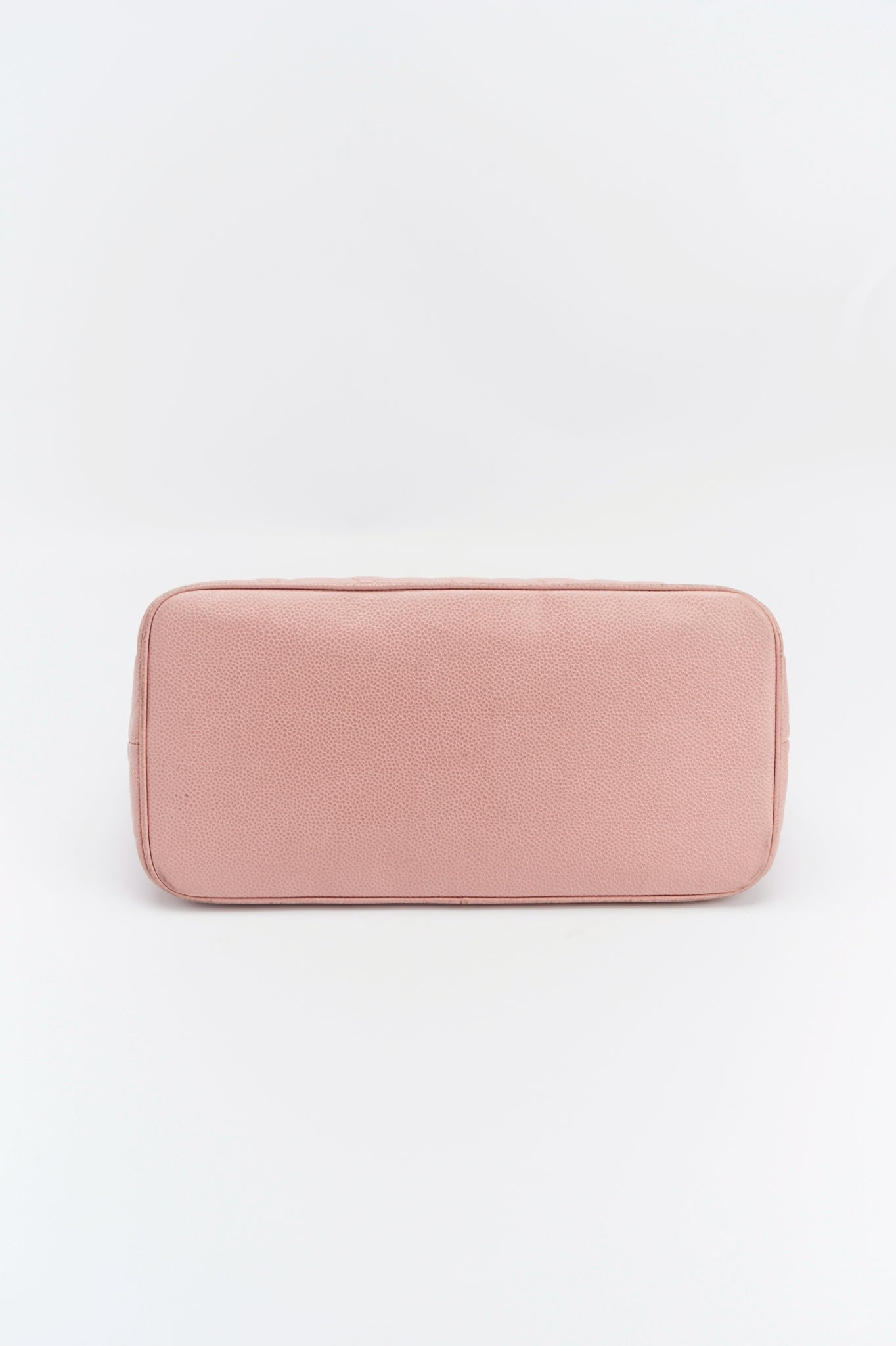 Chanel medellion tote bag