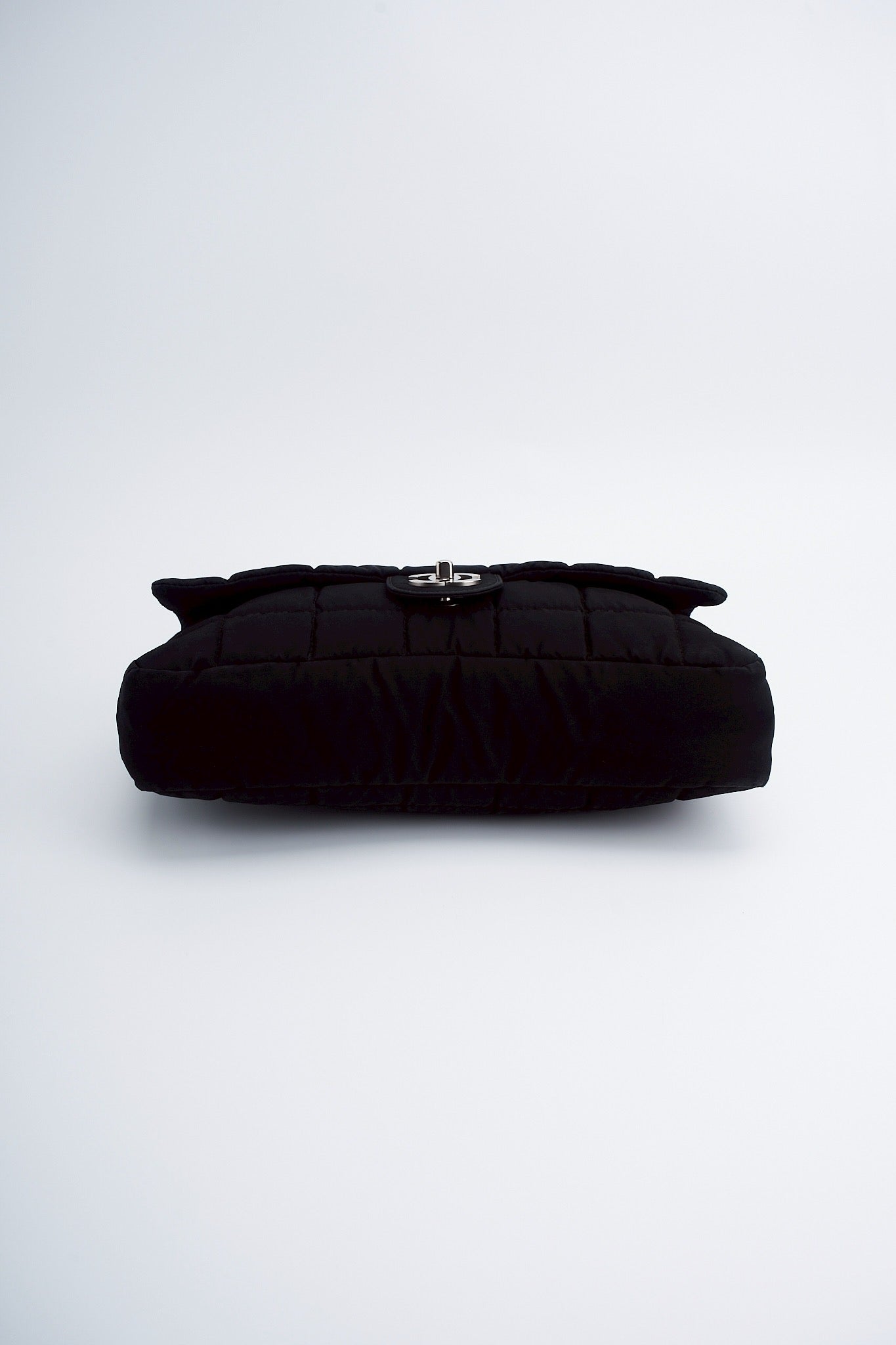 Chanel Nylon classic flap