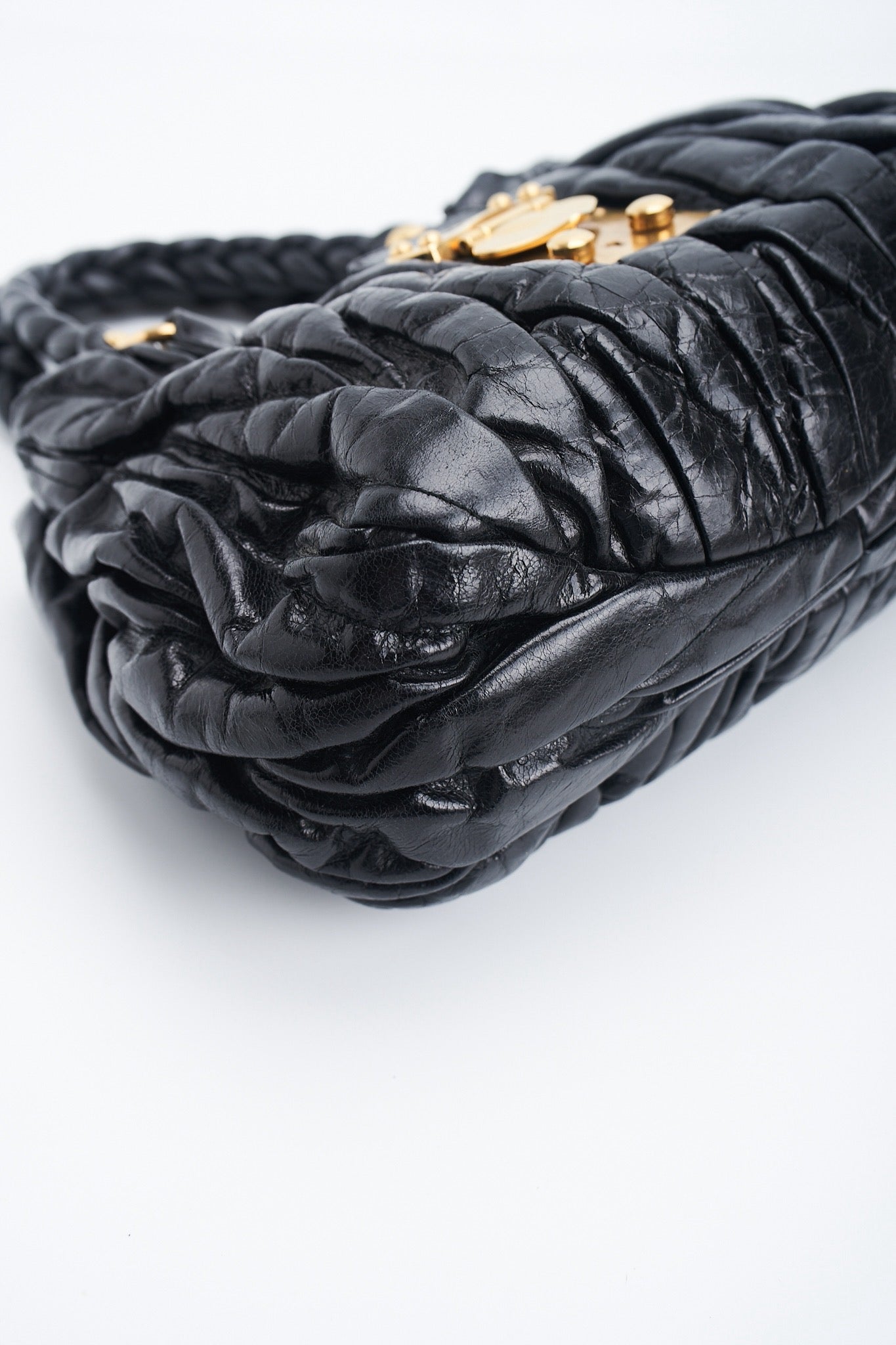 Miumiu 2way bag