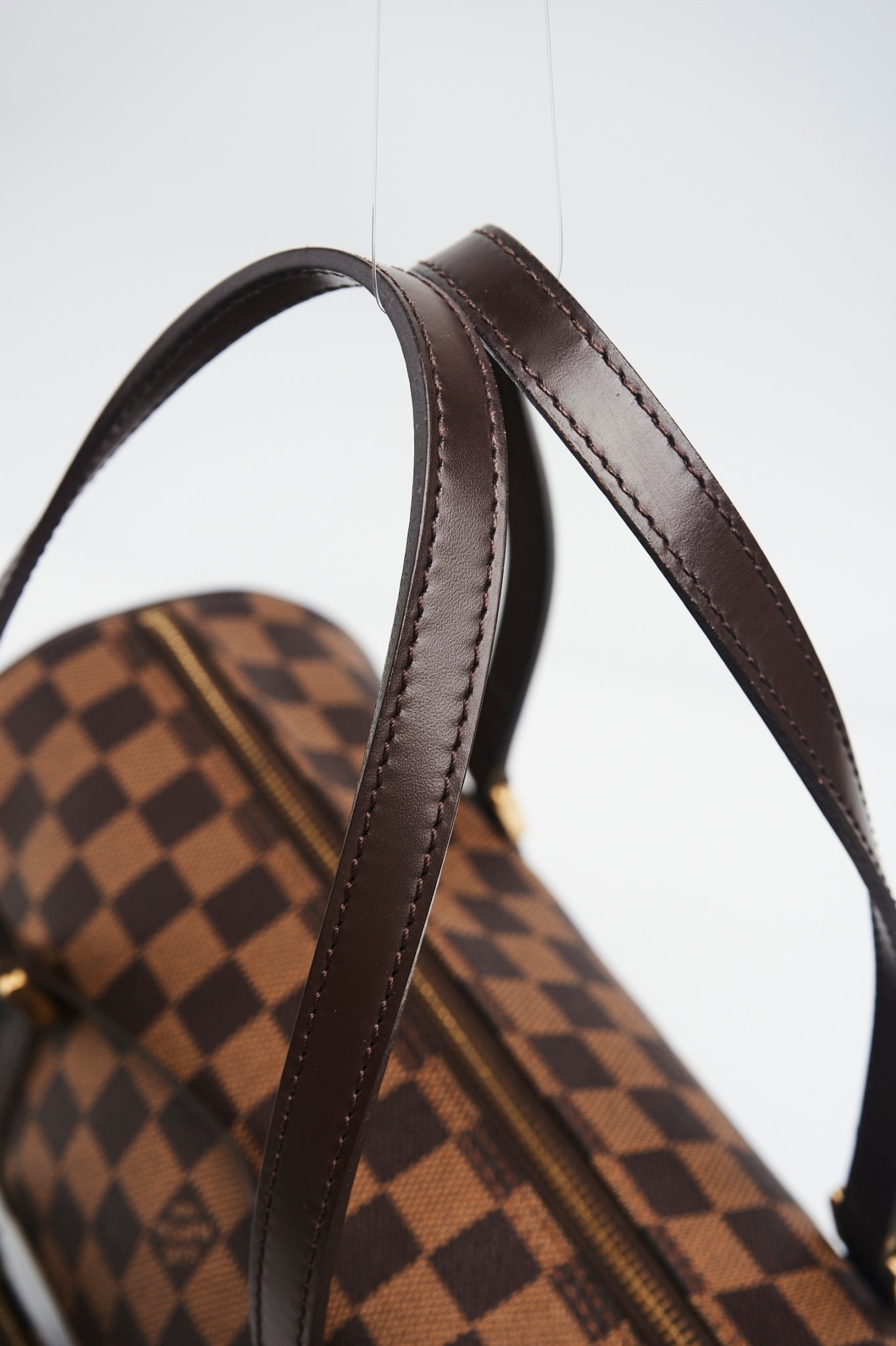 Louis vuitton Damier Papillon 30”