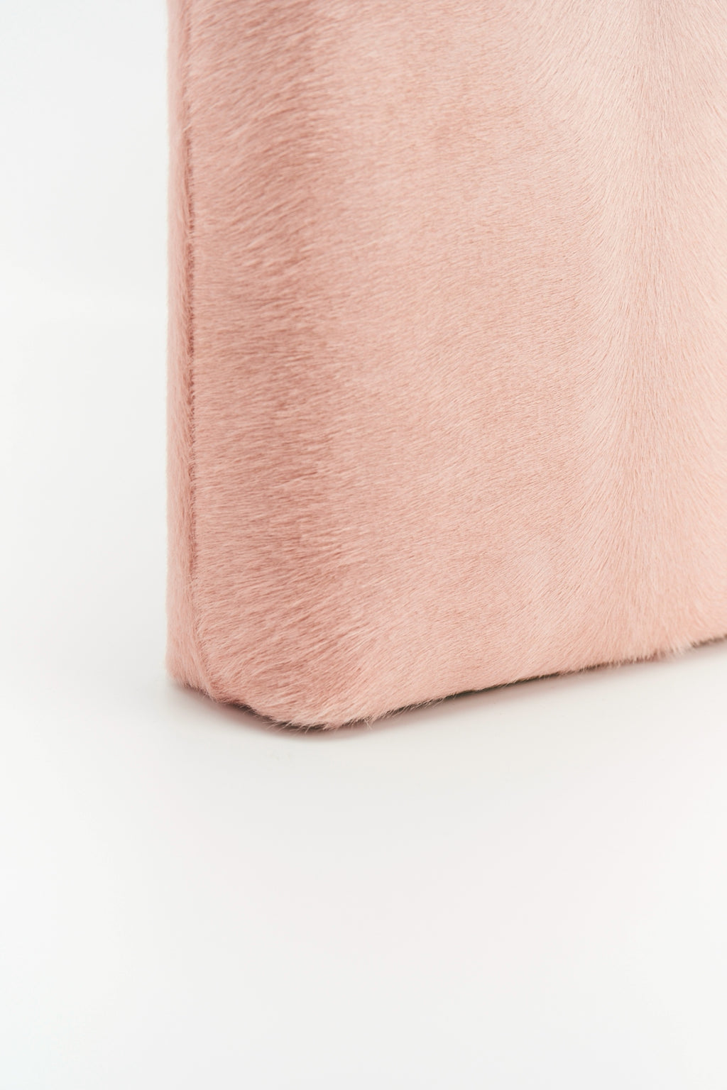 Dior pony hair masai