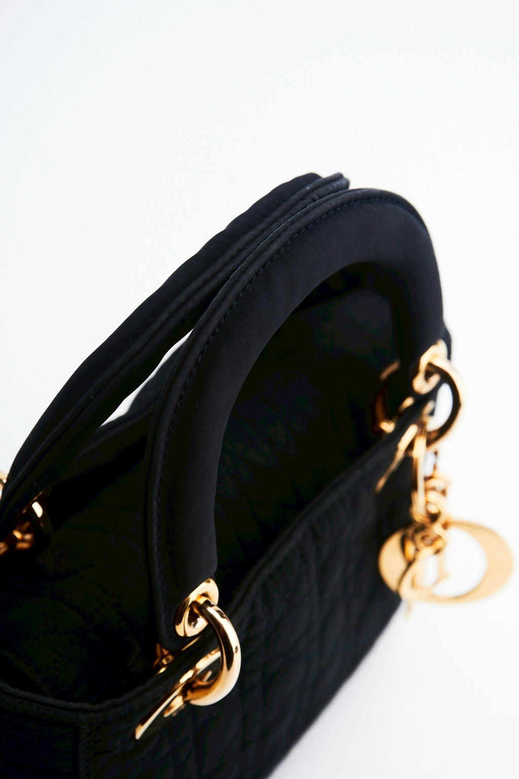 Lady dior mini