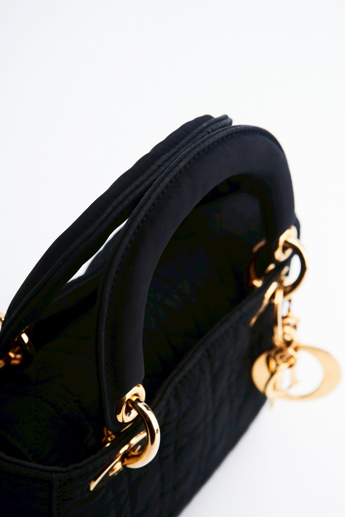 Lady dior mini