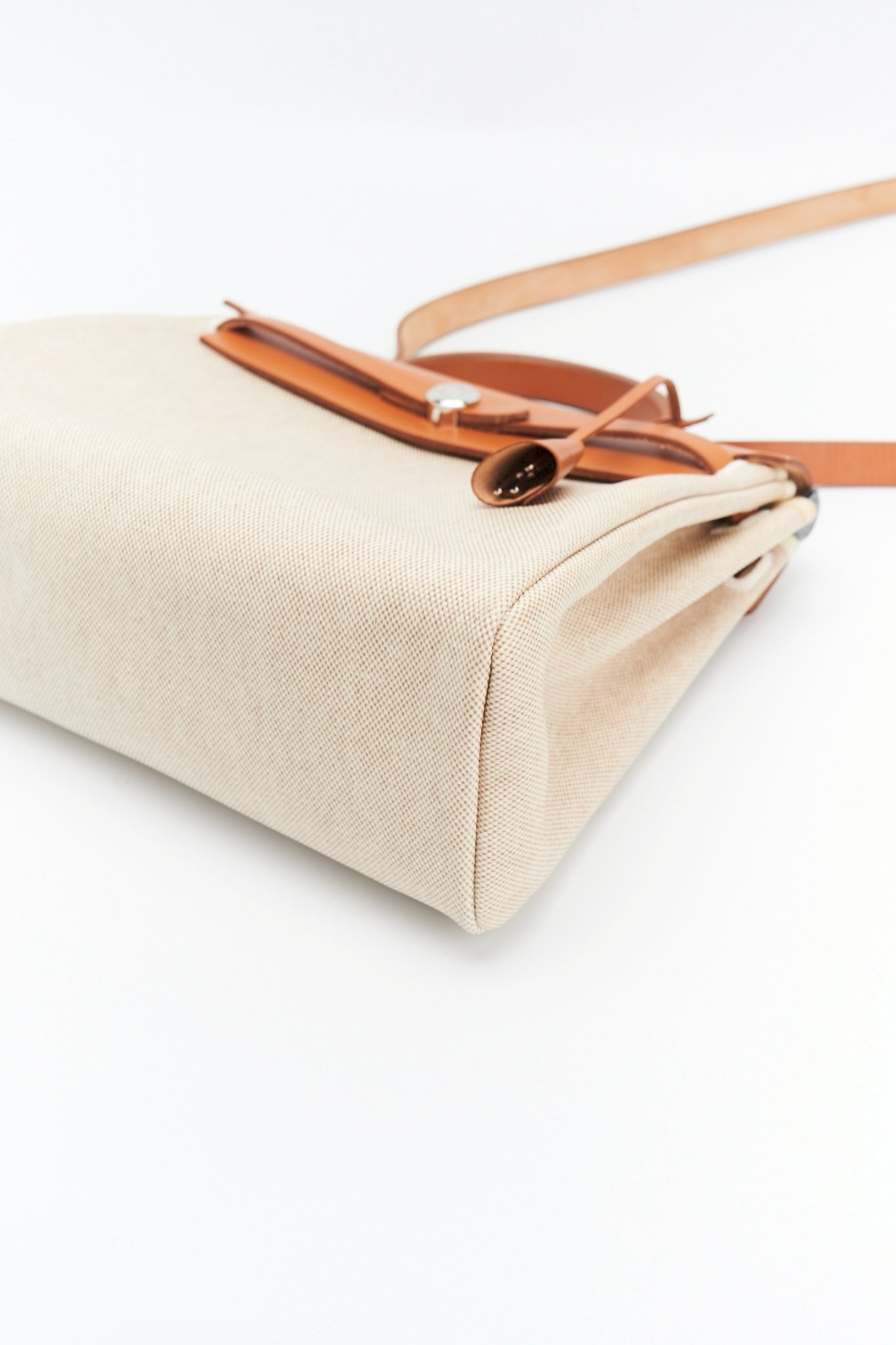 Hermes Herbag 31”