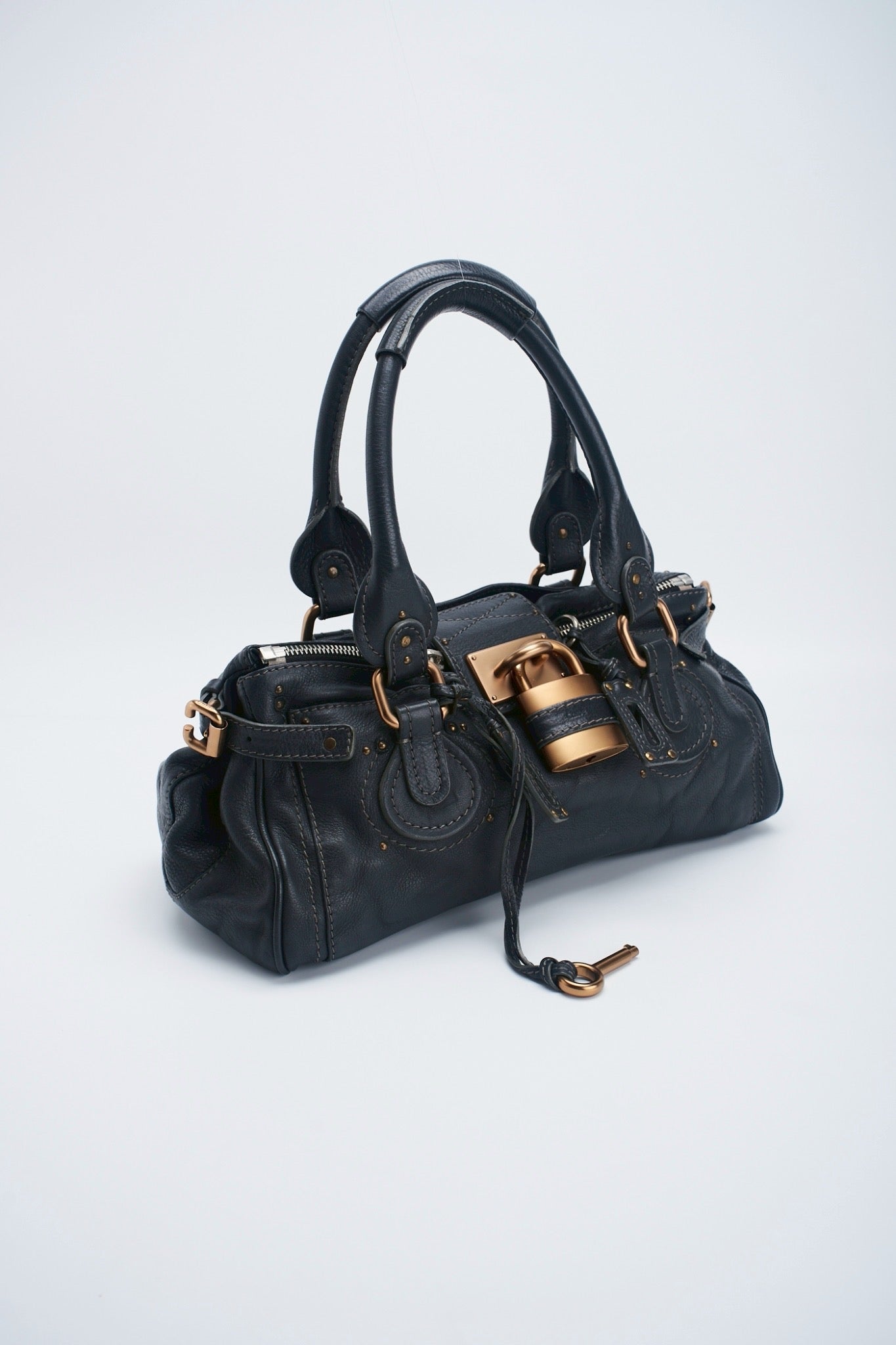 Chloe paddington medium