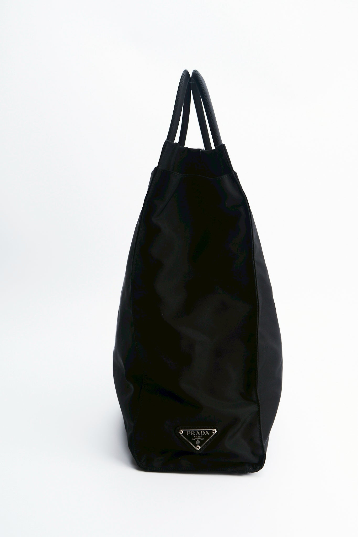Prada nylon handbag