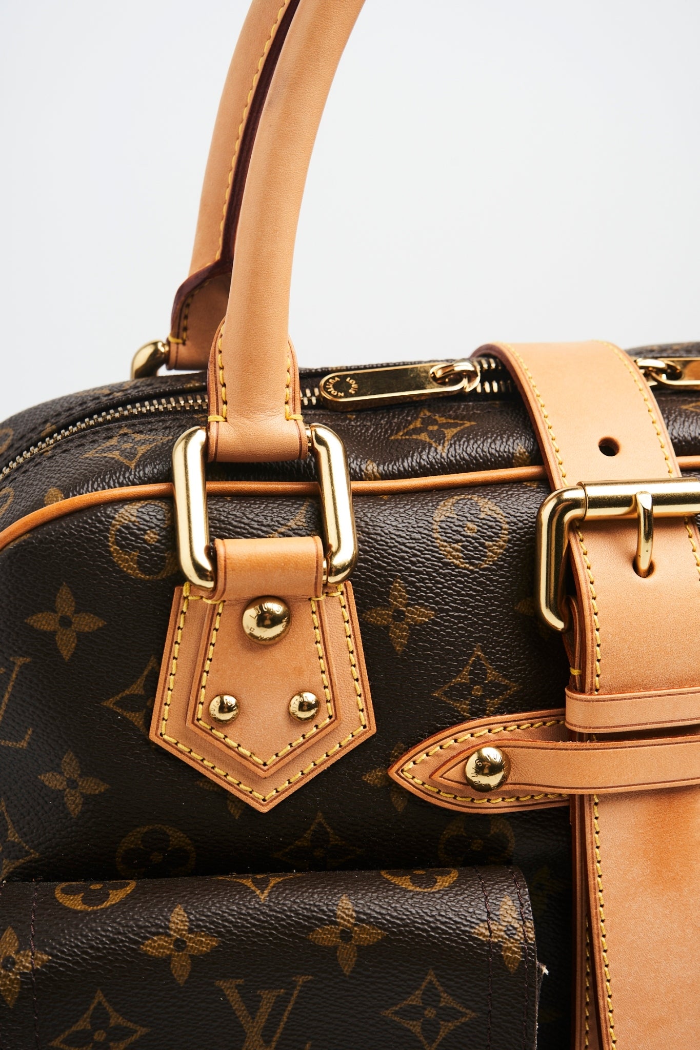 Louis vuitton Manhattan