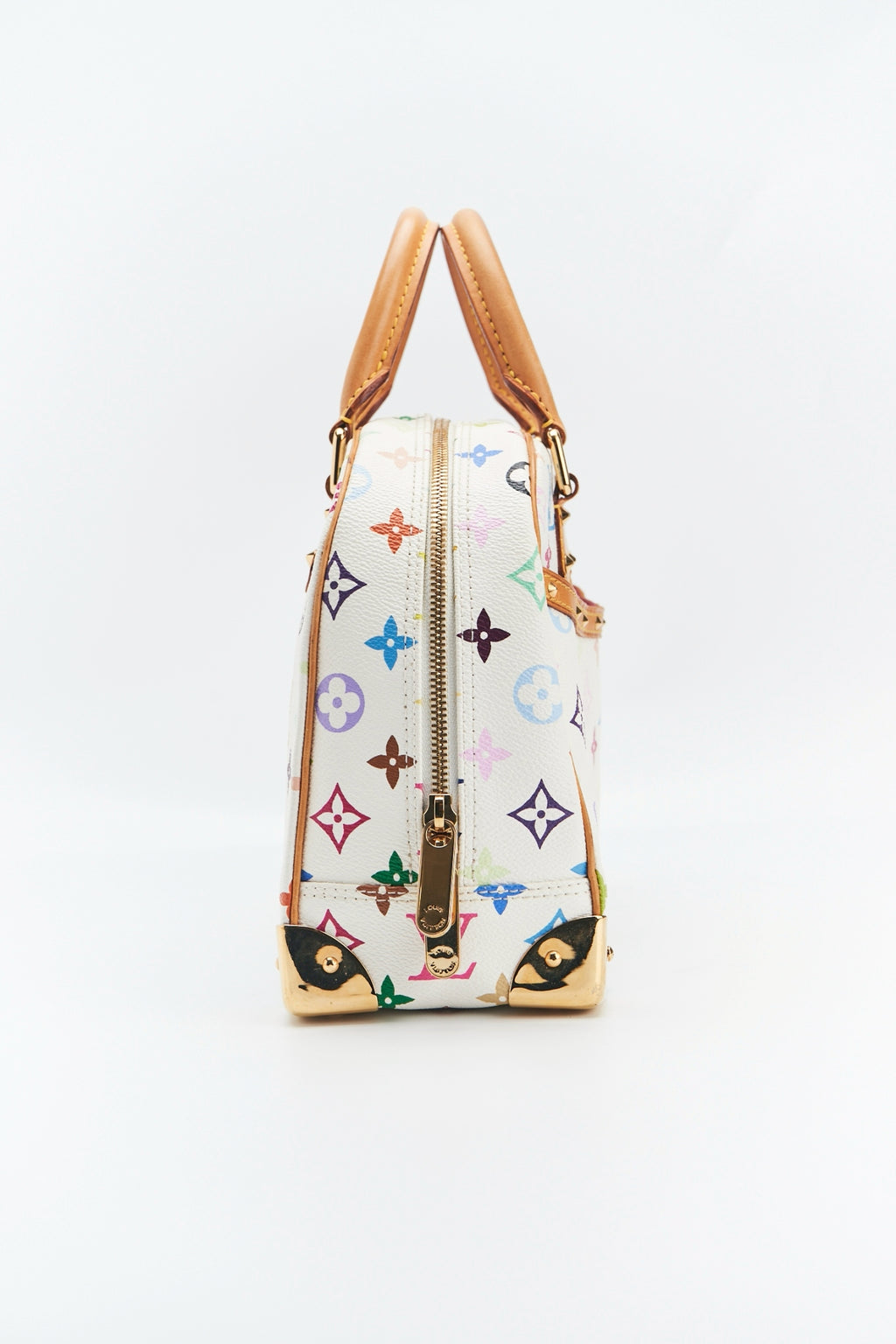 LV multicolor trouville